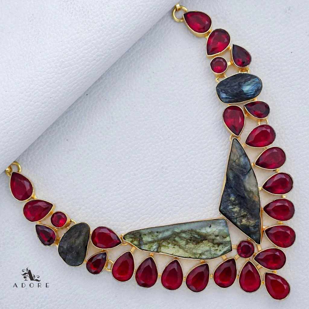 Jameah Neckpiece - Image 2