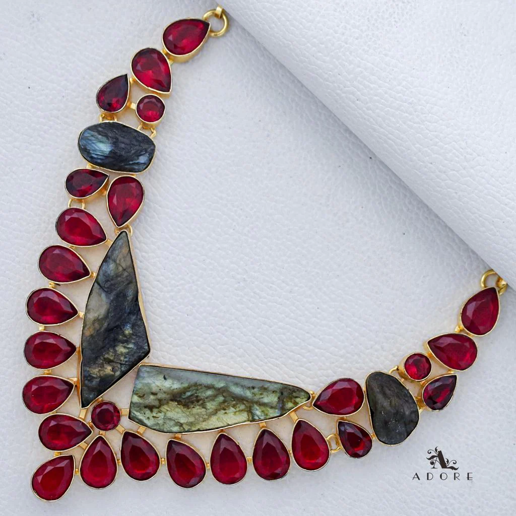 Jameah Neckpiece - Image 3