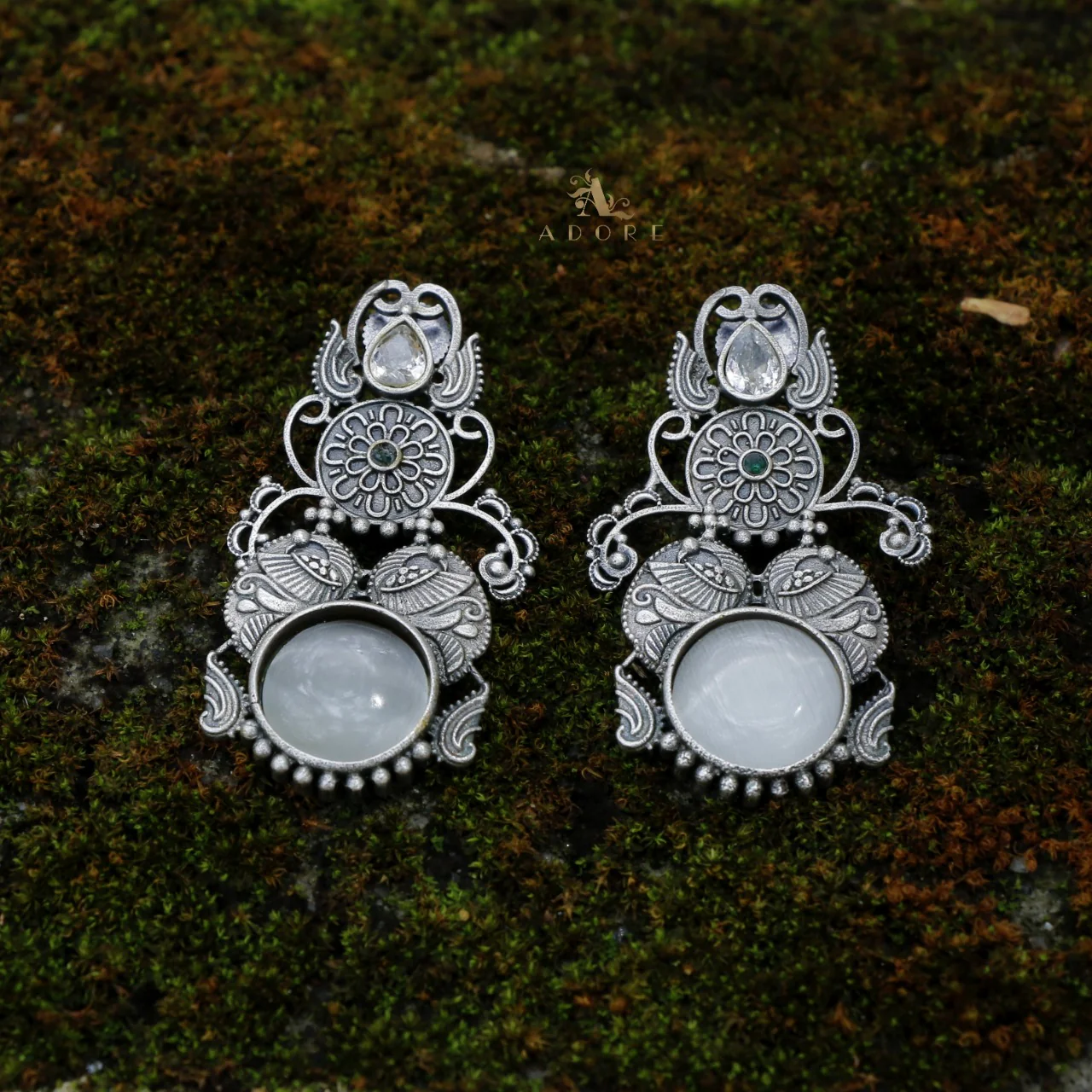 Jathika Earring - Image 3