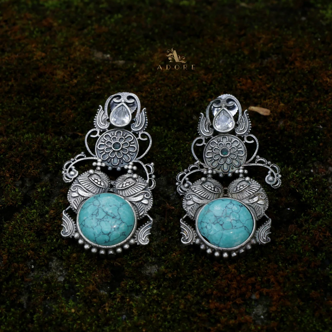 Jathika Earring - Image 4