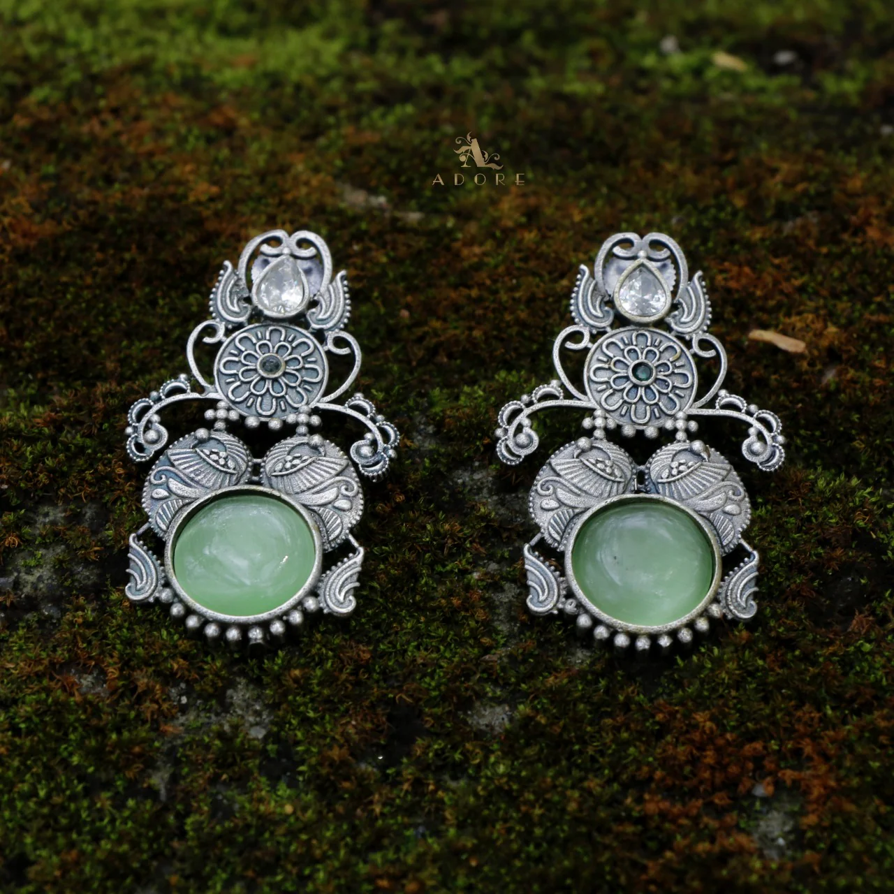 Jathika Earring - Image 5