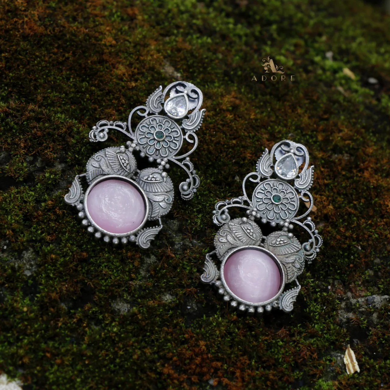 Jathika Earring - Image 6