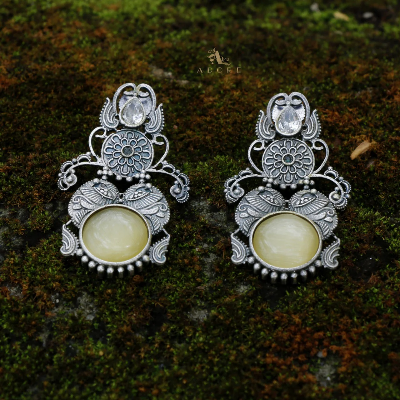 Jathika Earring - Image 7