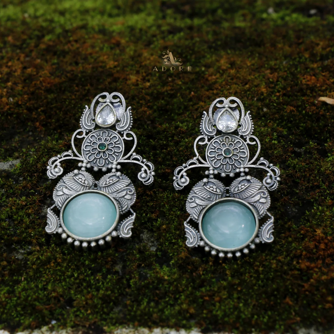 Jathika Earring - Image 8