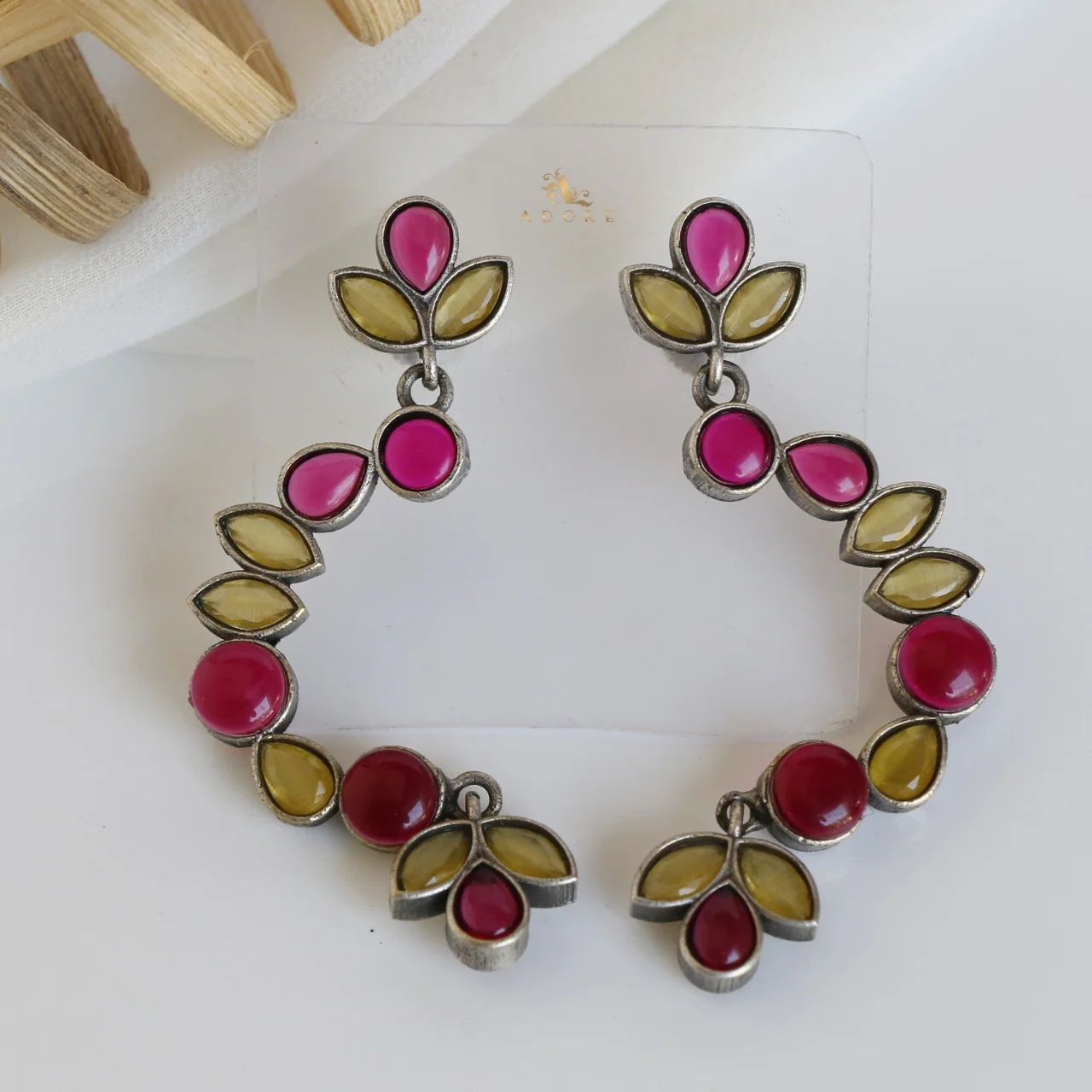 Jessika Earring - Image 4