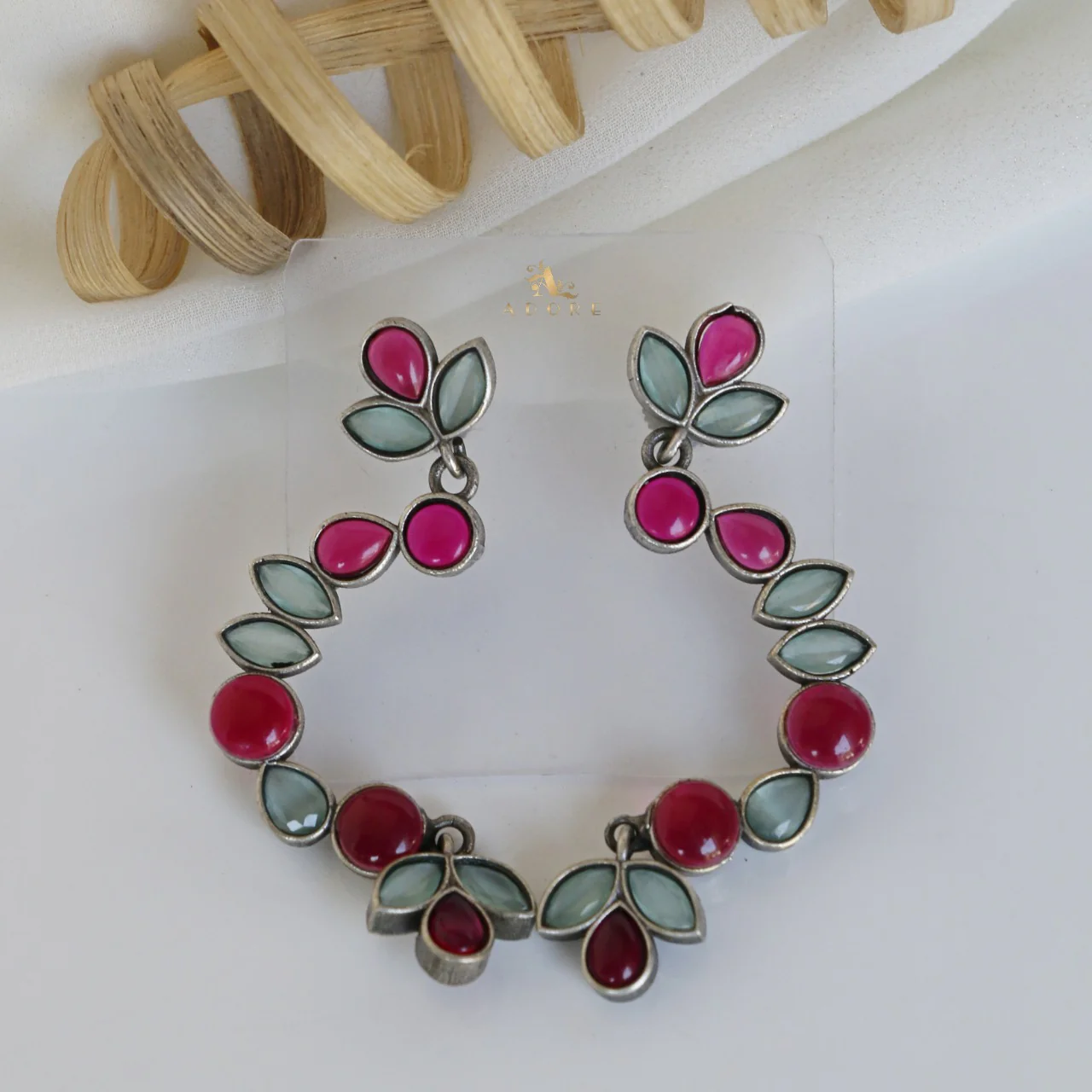 Jessika Earring - Image 6