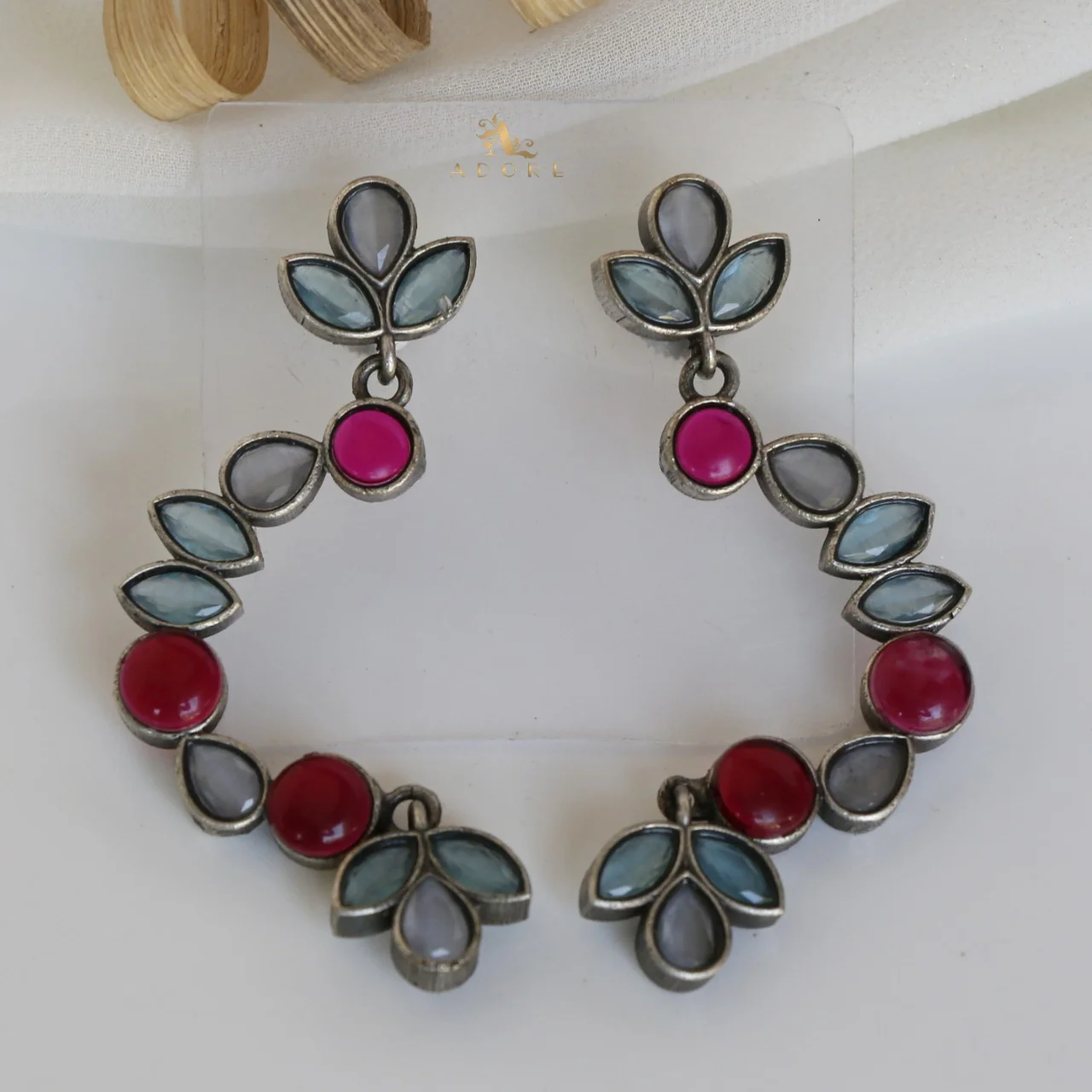Jessika Earring - Image 7