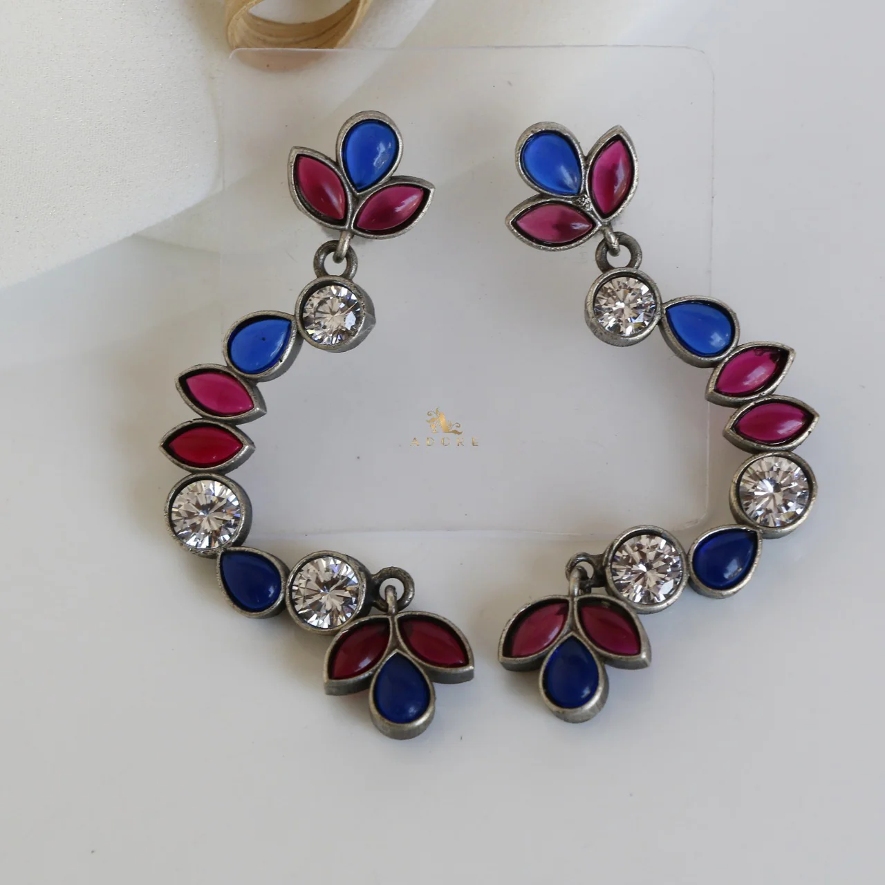 Jessika Earring - Image 8