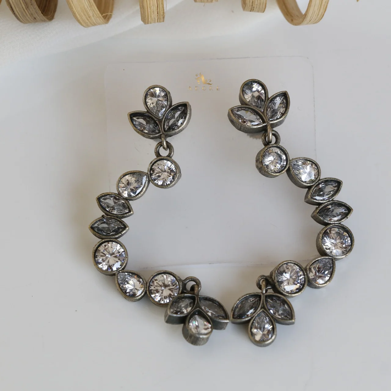 Jessika Earring - Image 9