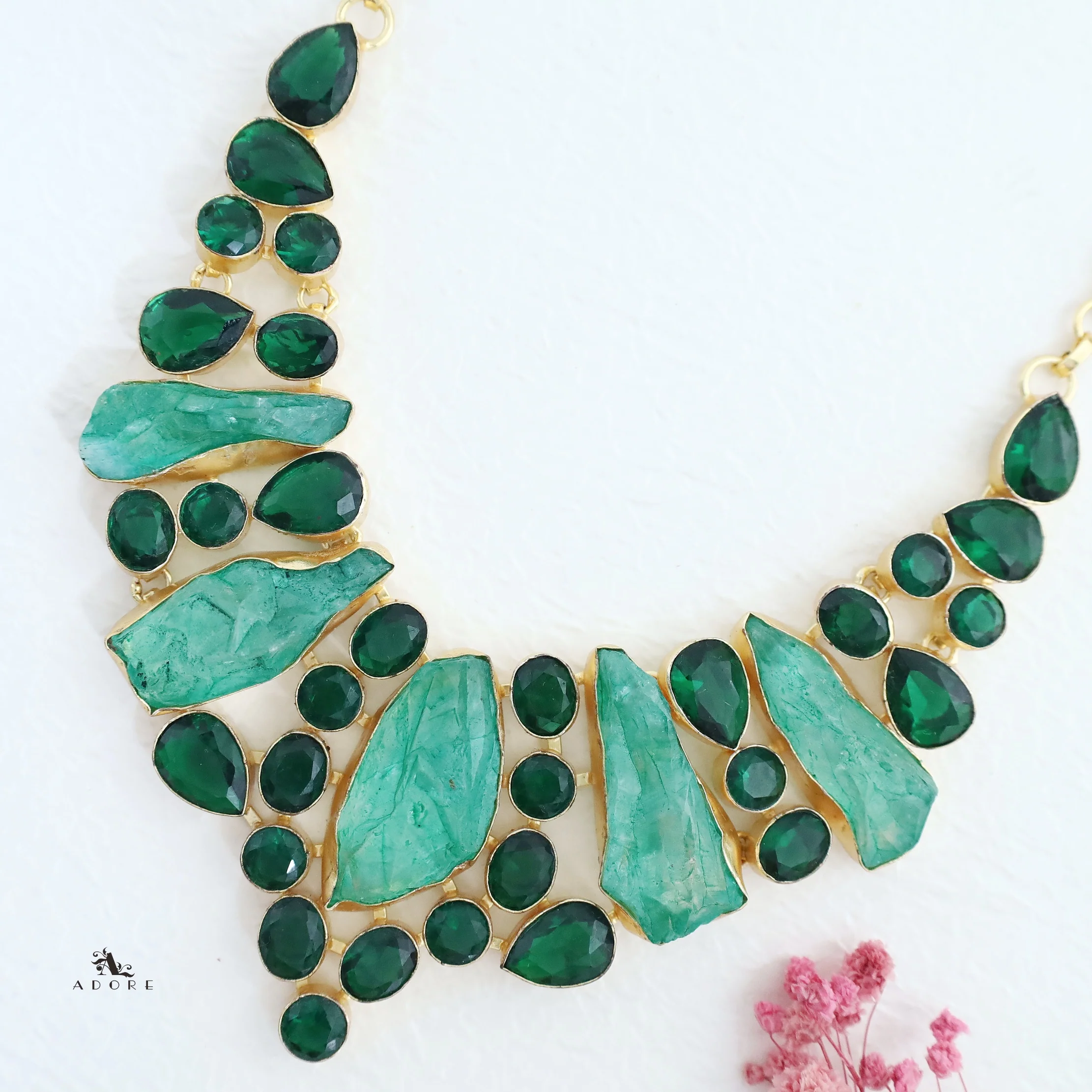 Jocasta Neckpiece - Image 3