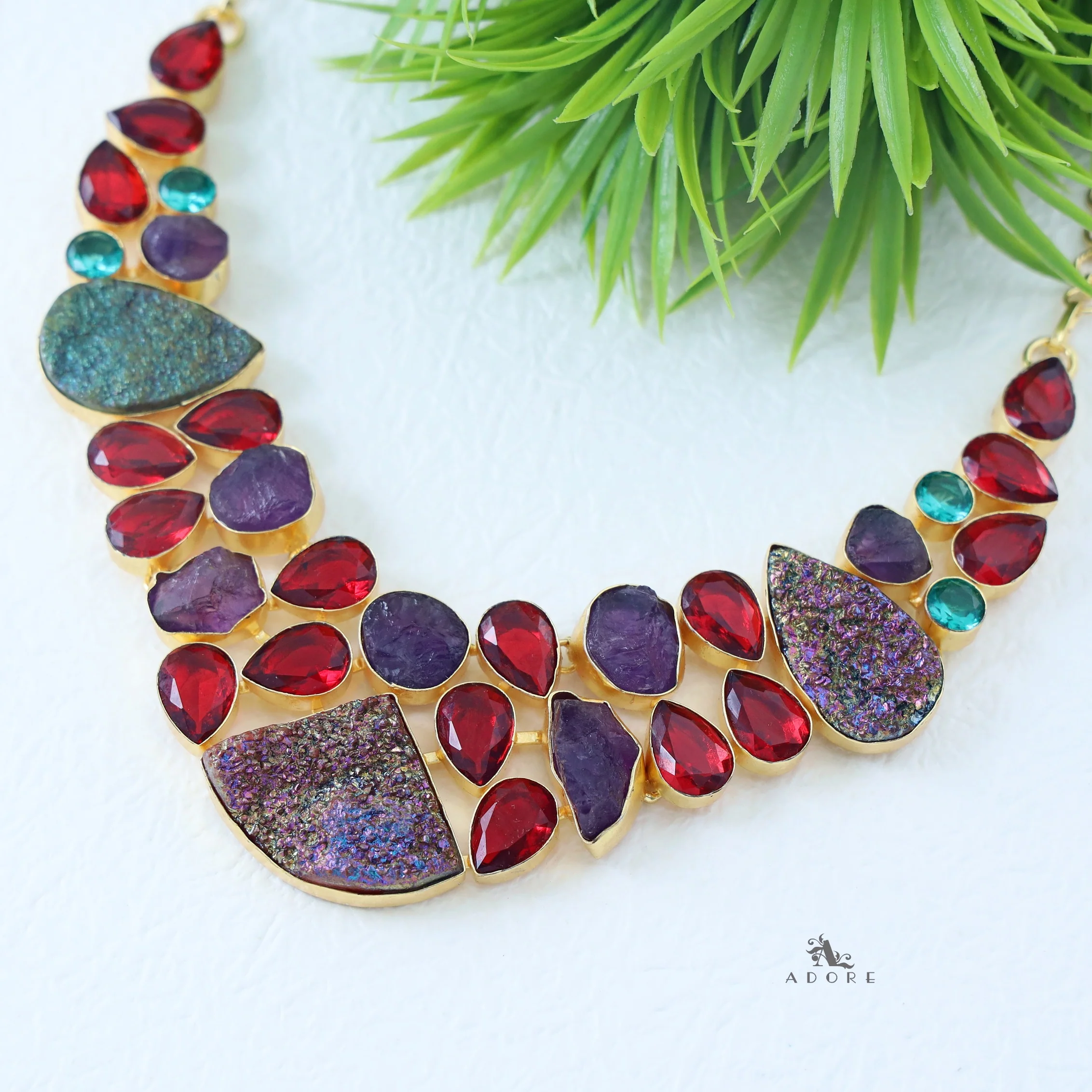 Josephine Neckpiece - Image 2