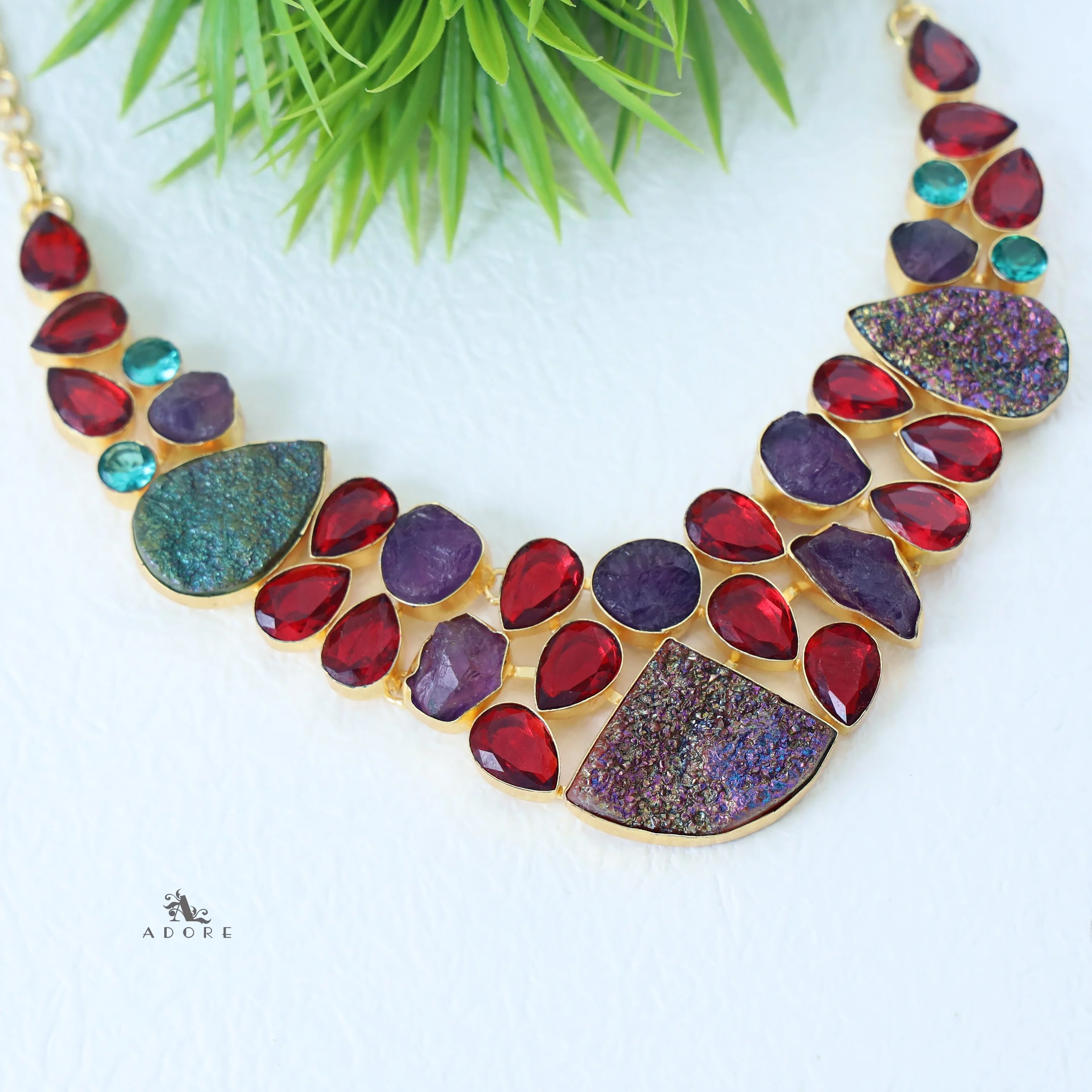 Josephine Neckpiece - Image 3