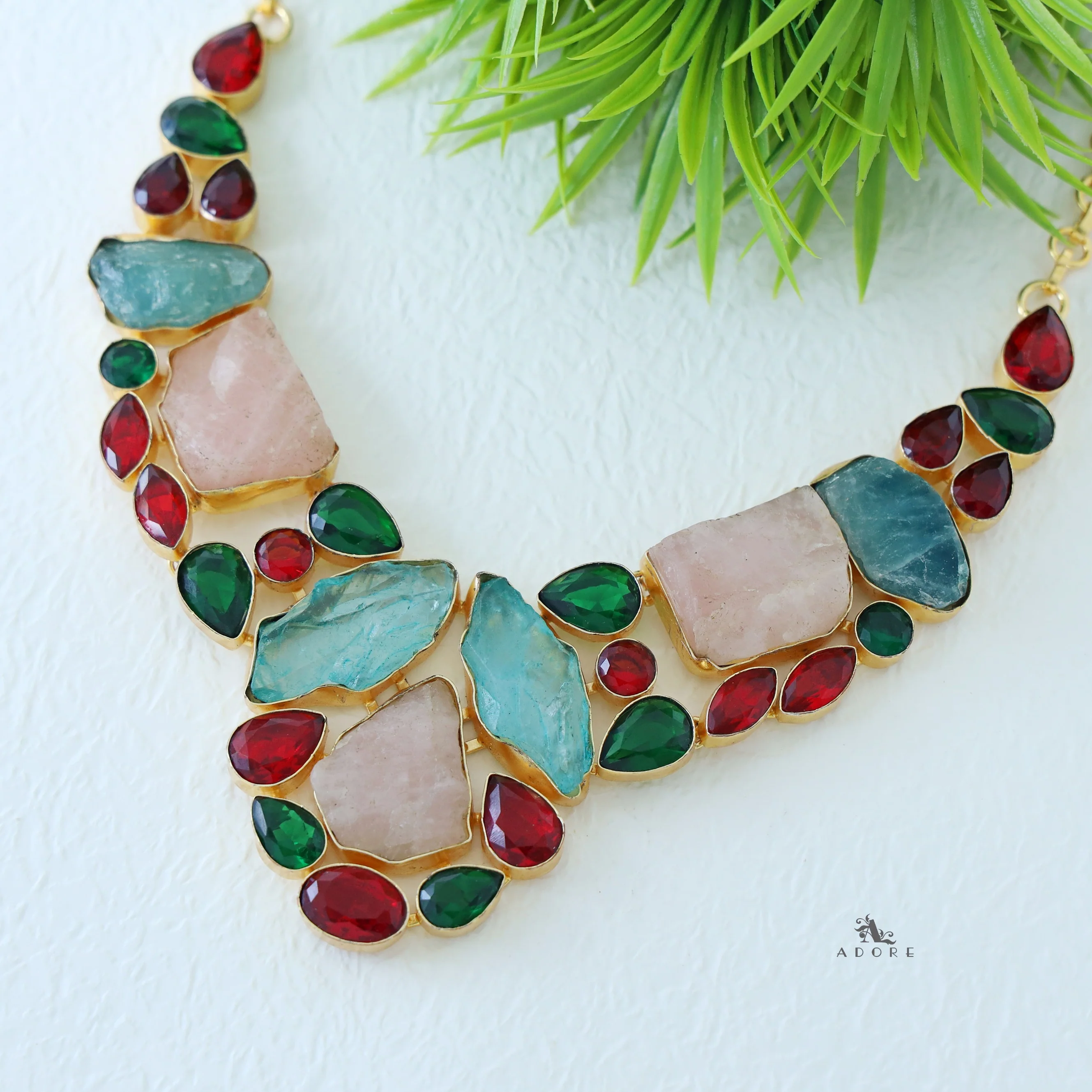 Judy Anne Neckpiece - Image 2