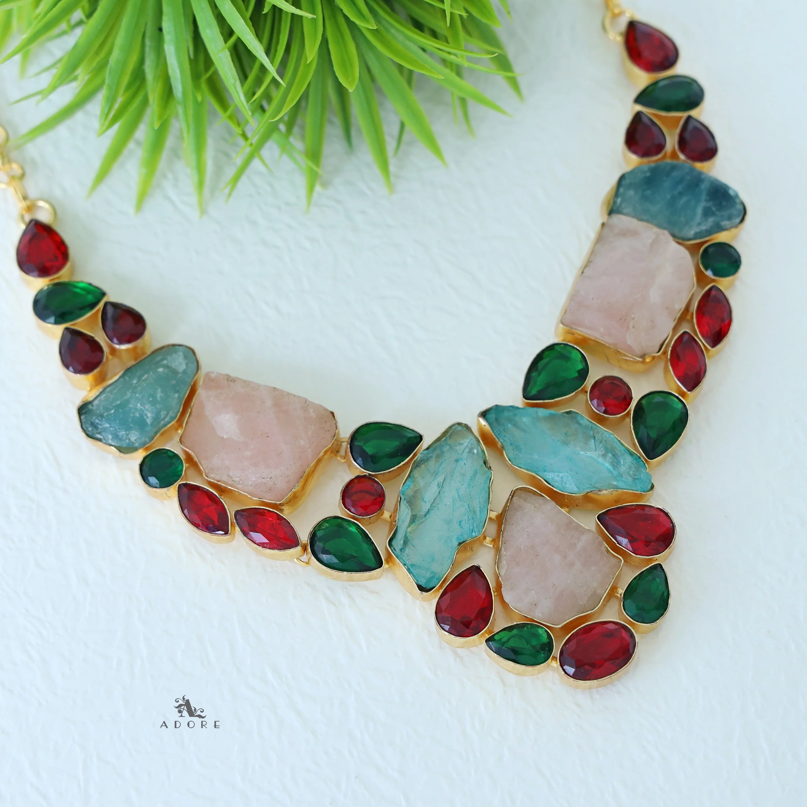 Judy Anne Neckpiece - Image 3