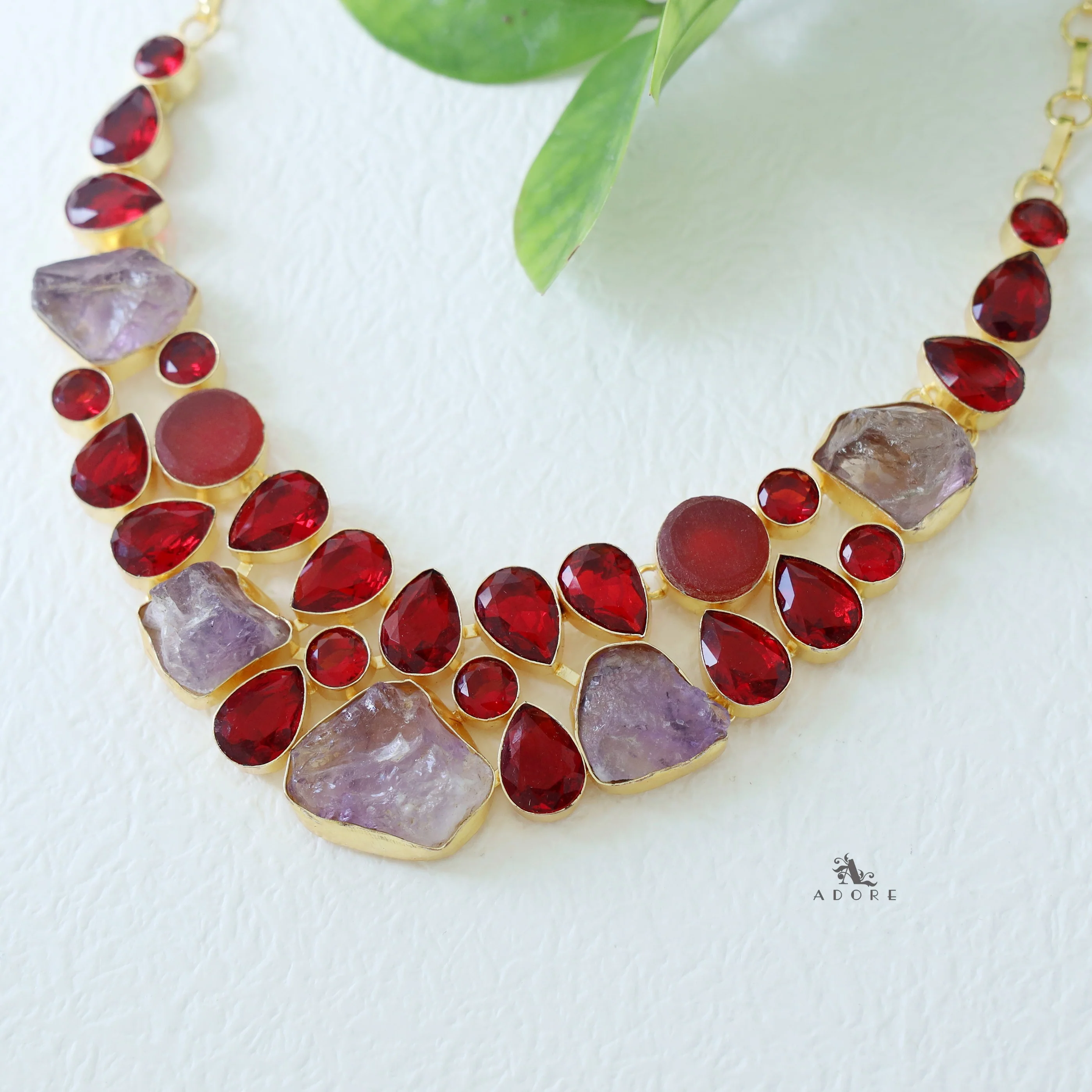 JUNO NECKPIECE - Image 2