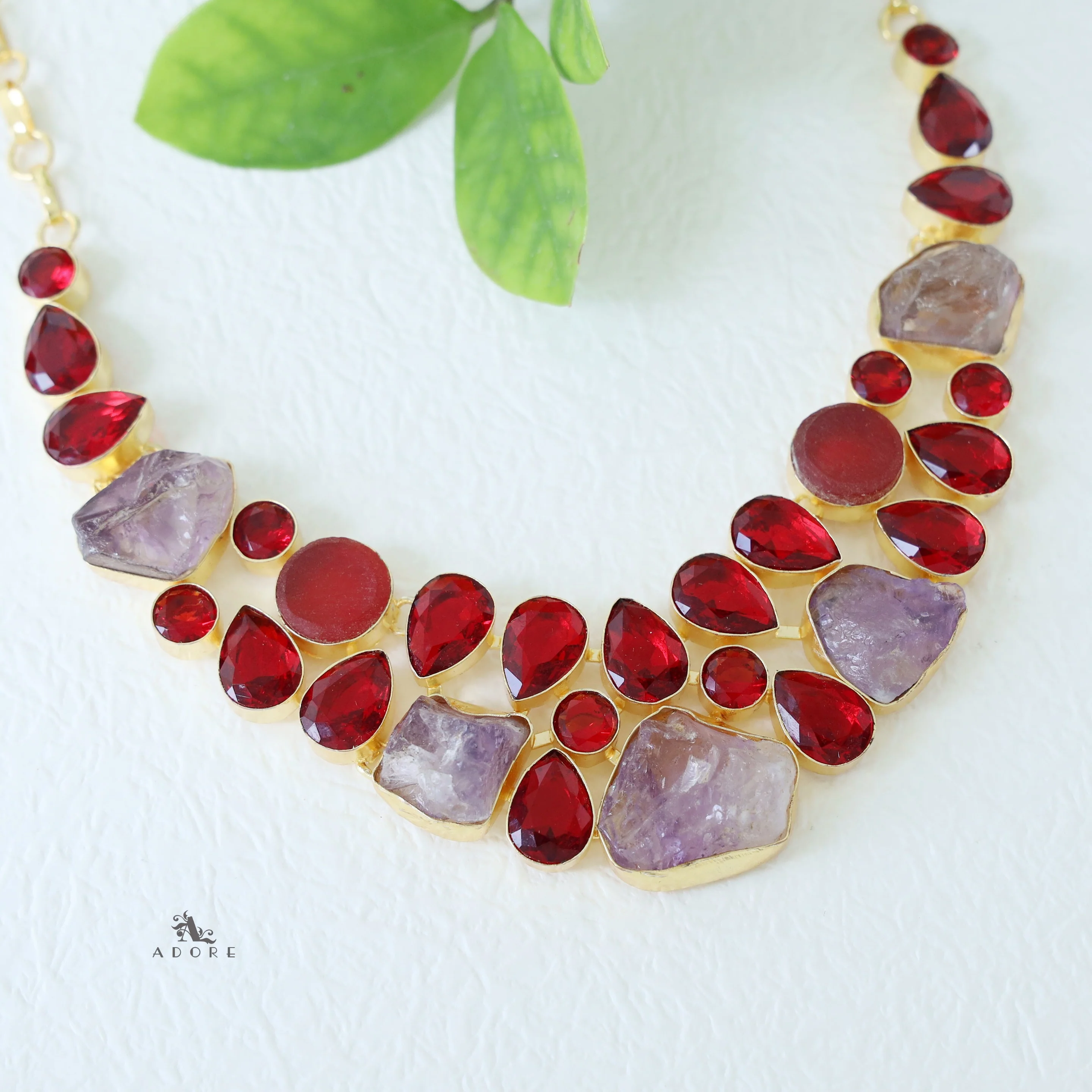 JUNO NECKPIECE - Image 3