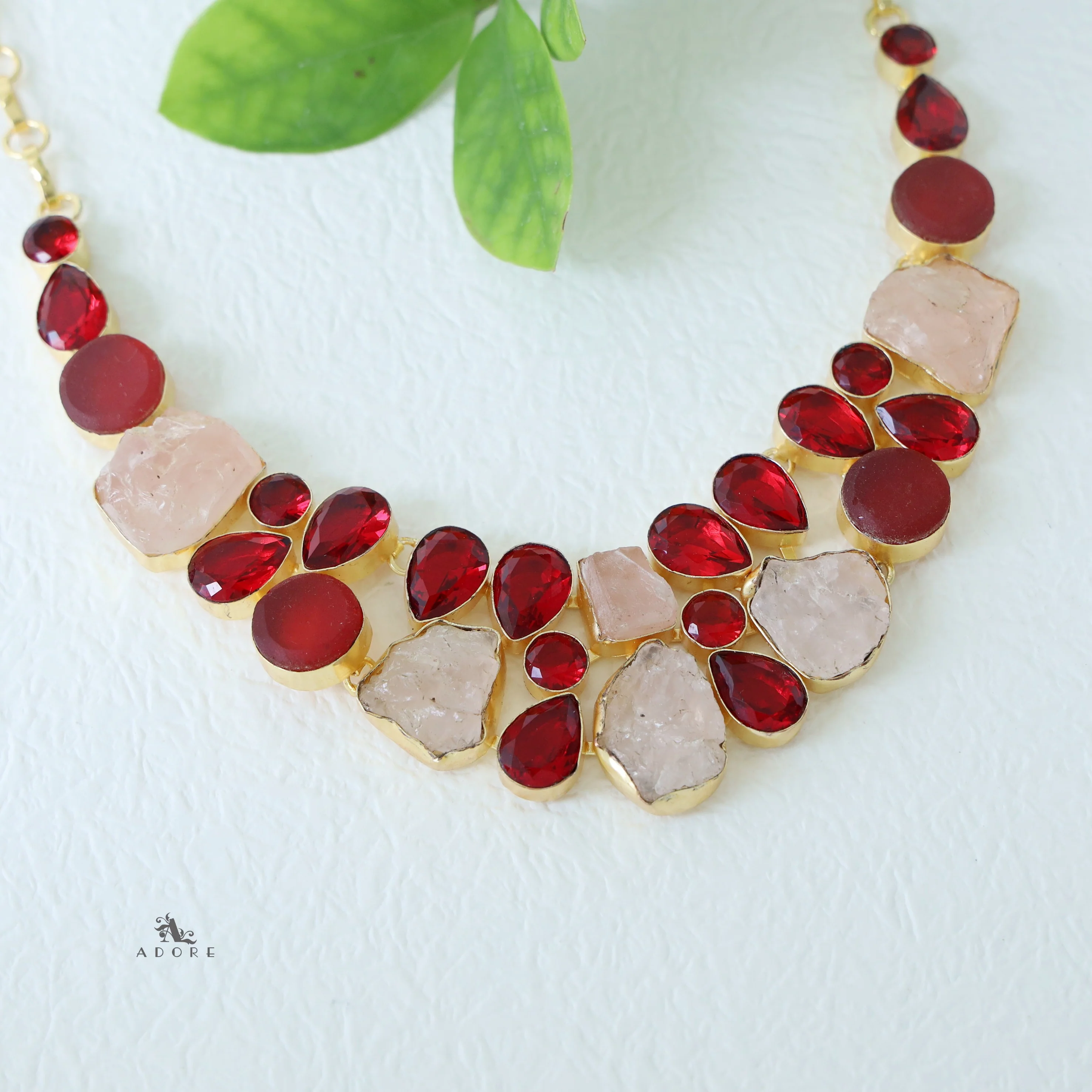 KAIA NECKPIECE - Image 3