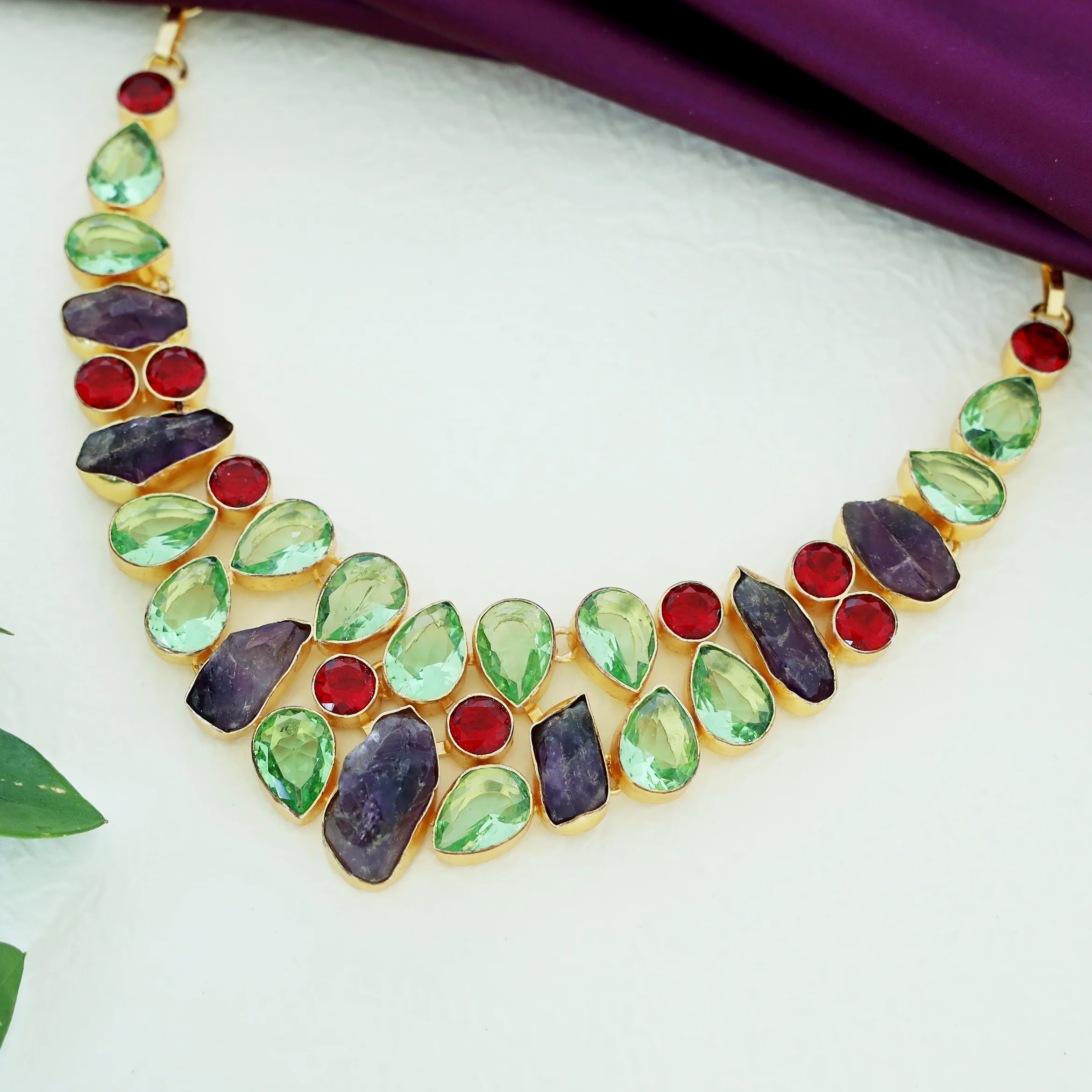 Kaira Neckpiece - Image 2