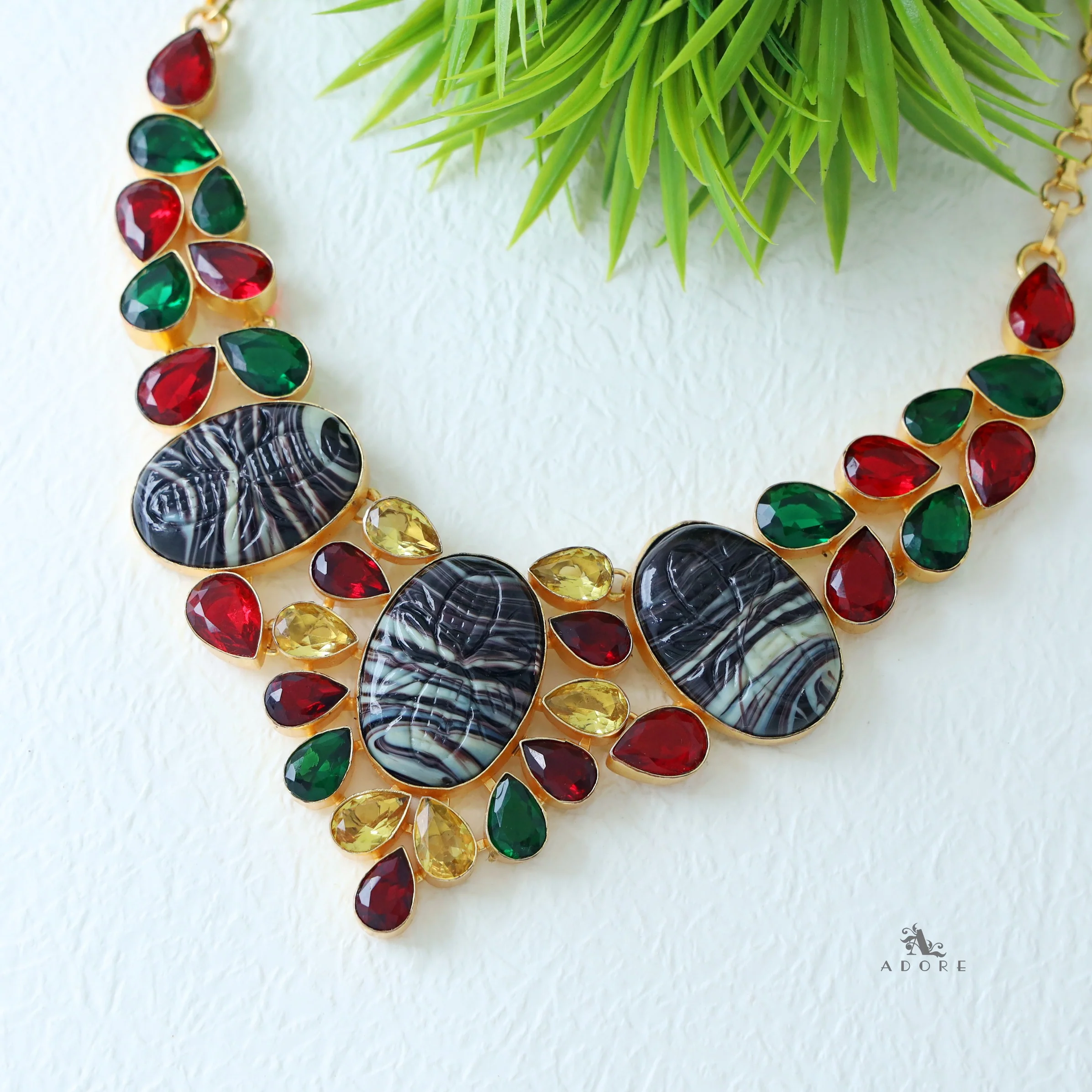 Kaitlyn Dream Neckpiece - Image 2