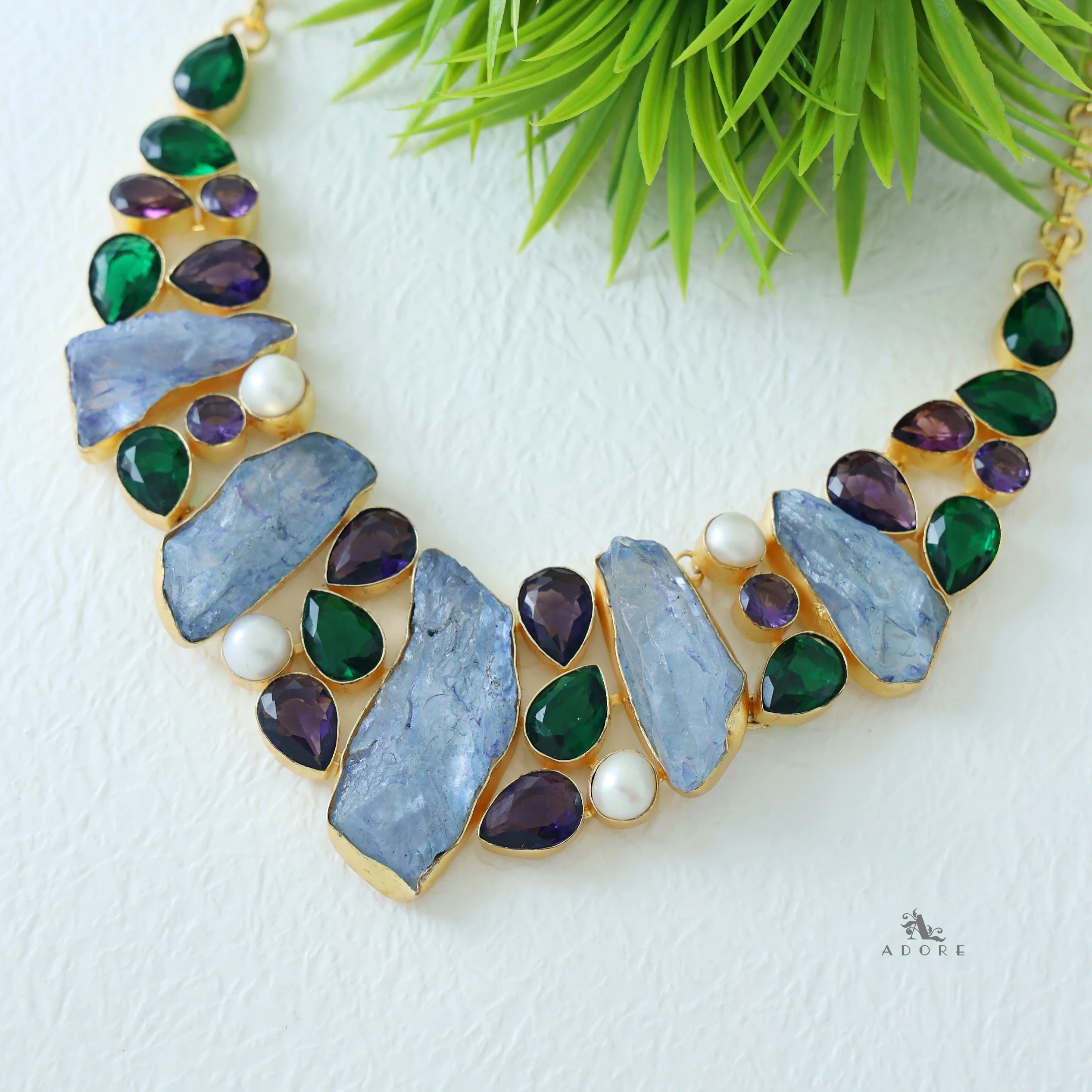 Kaley Neckpiece - Image 2