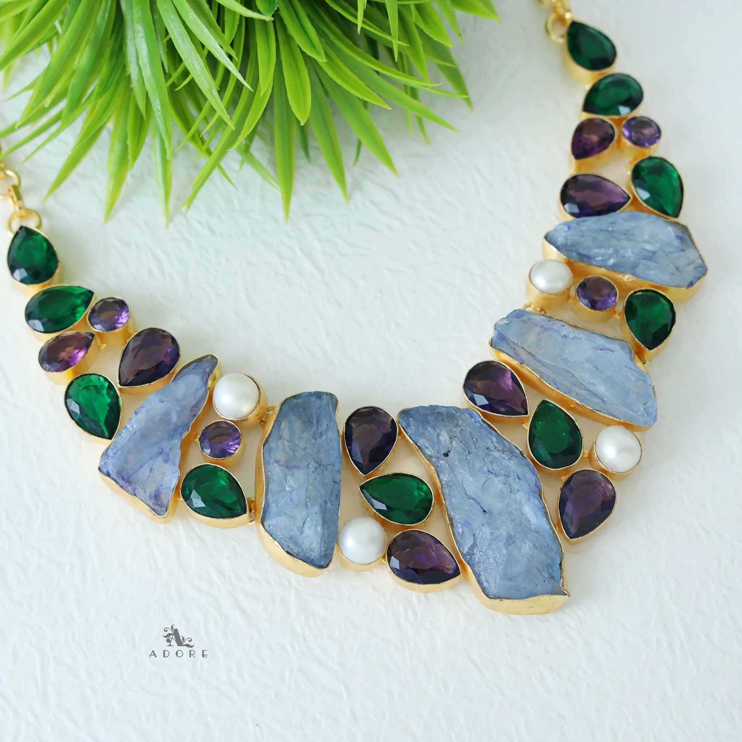 Kaley Neckpiece - Image 3