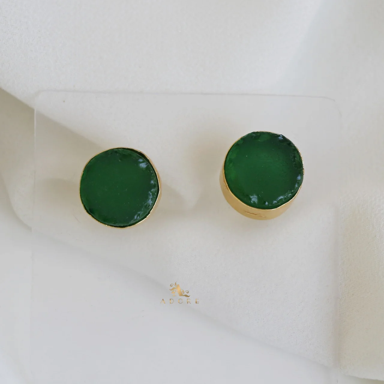 Kamilla Neckpiece With Stud - Image 7