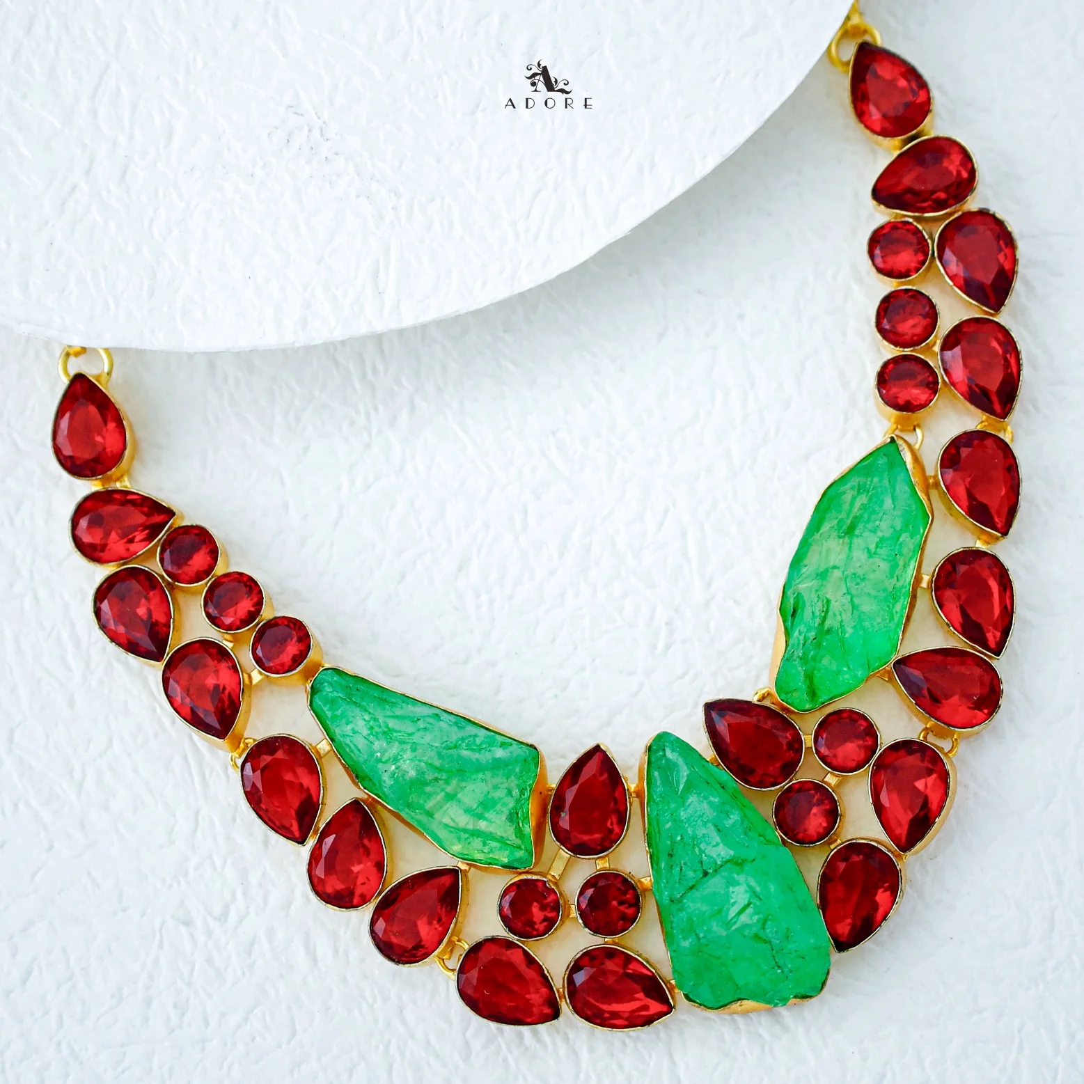 Karla Neckpiece - Image 2