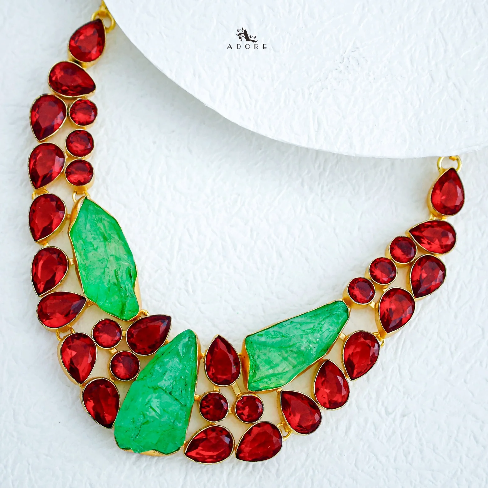 Karla Neckpiece - Image 3