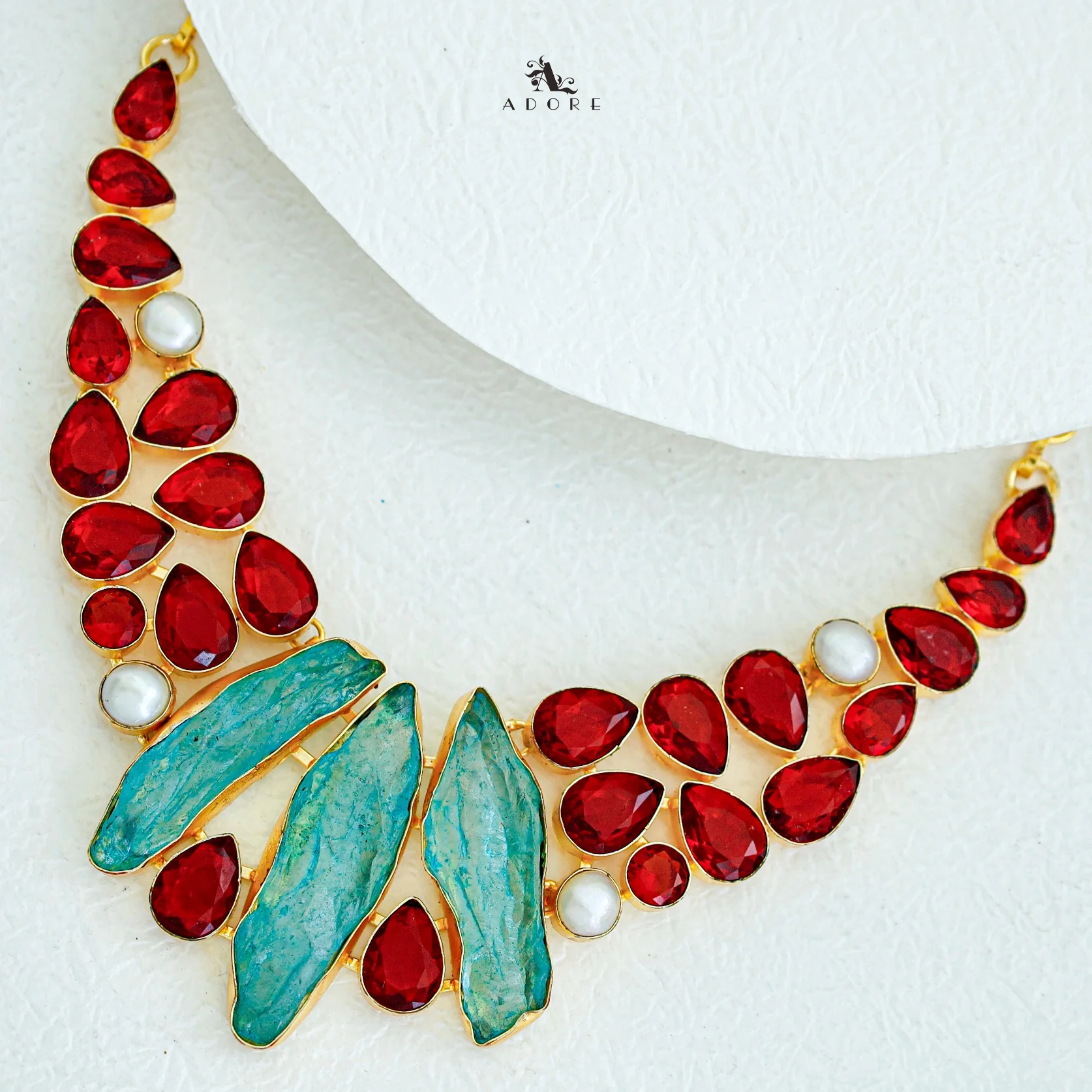 Kassandra Neckpiece - Image 2