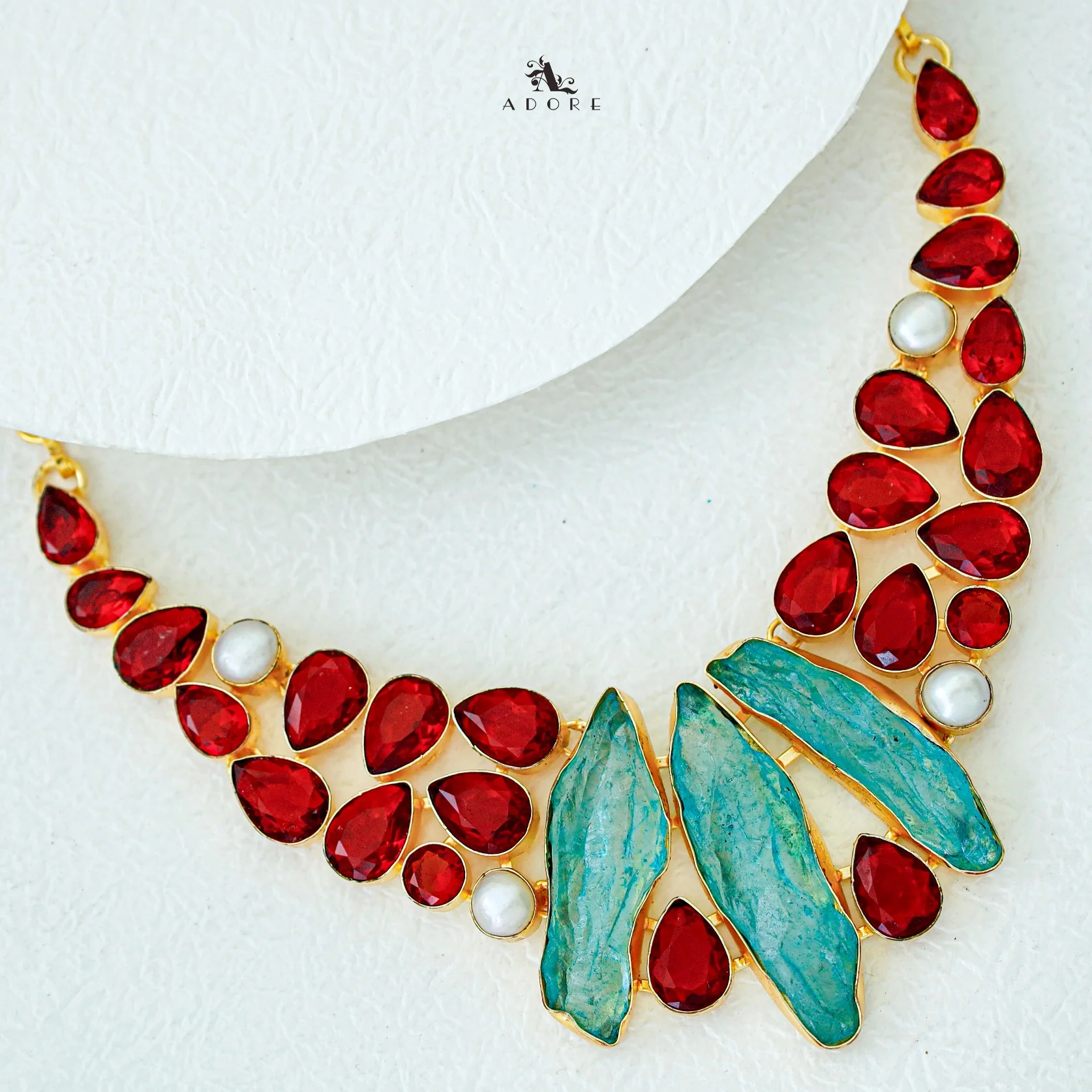 Kassandra Neckpiece - Image 3