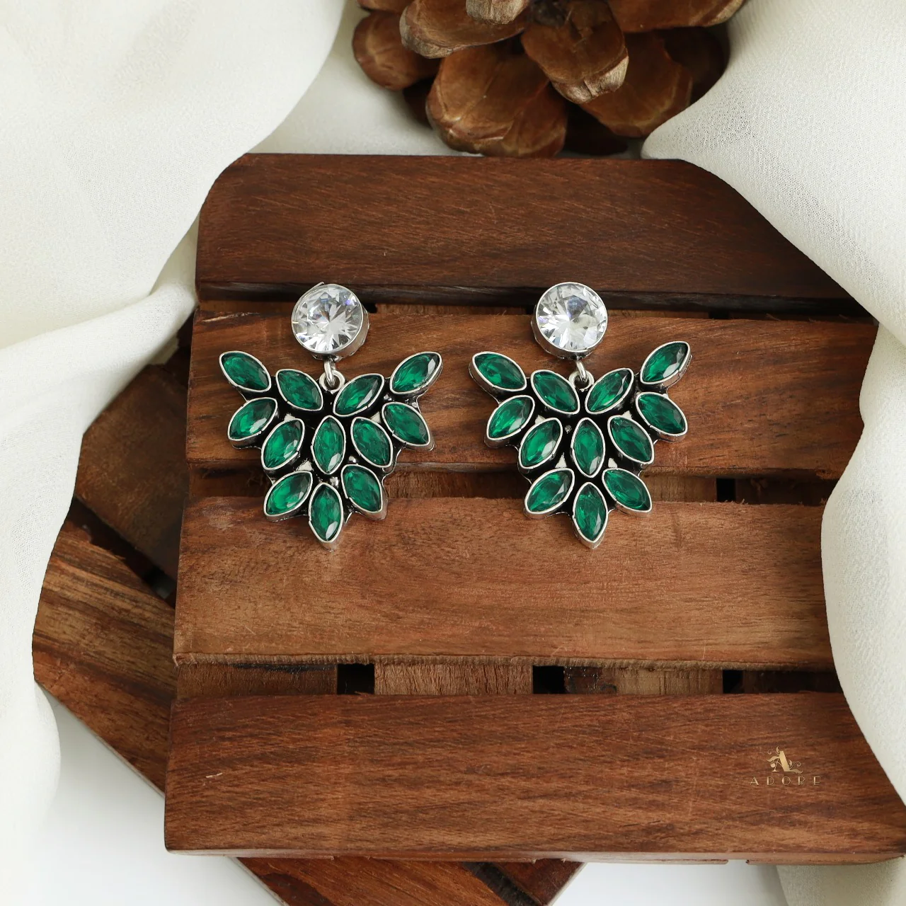 Kayal Earring - Image 12