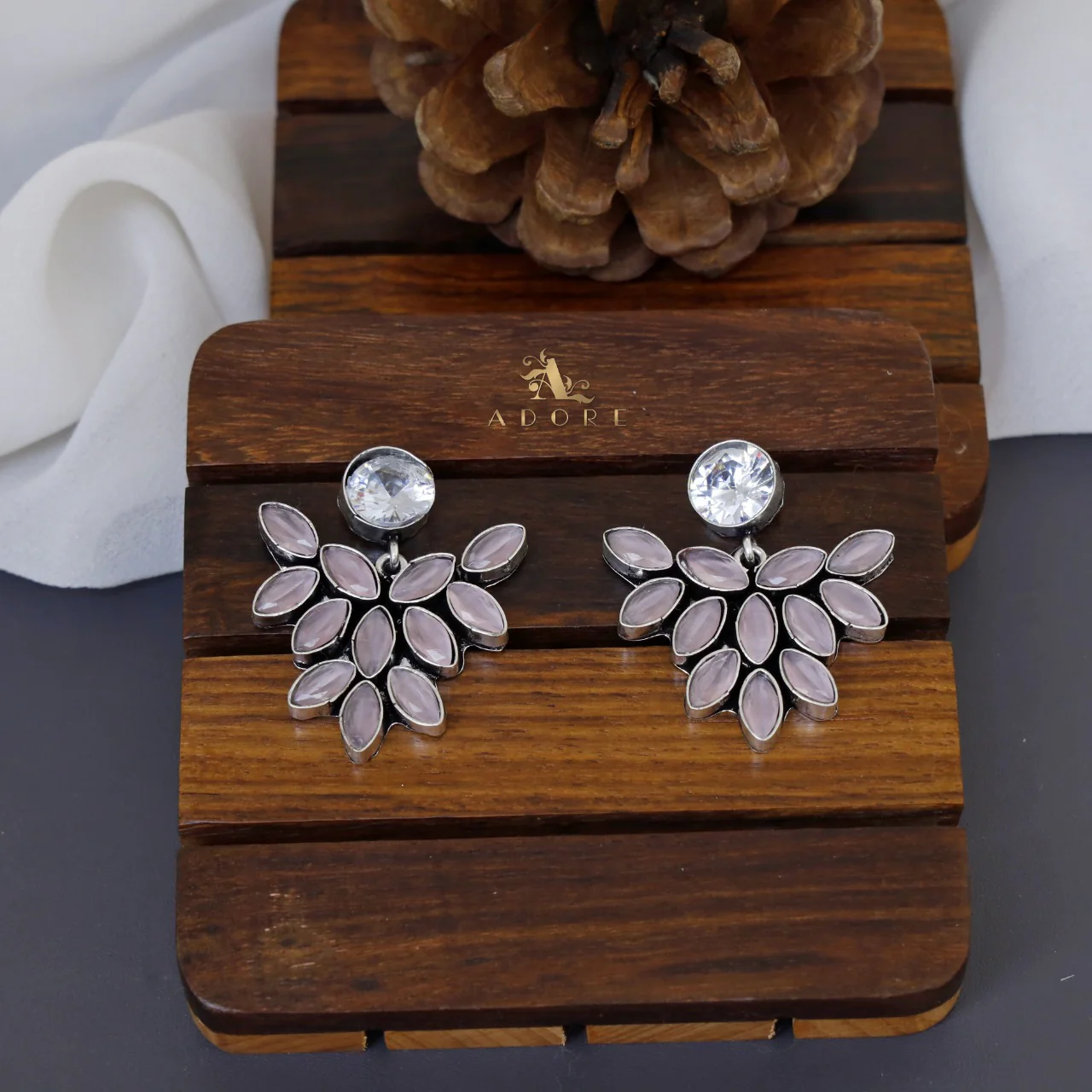 Kayal Earring - Image 5