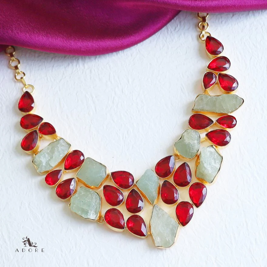 Kaylee Neckpiece - Image 2