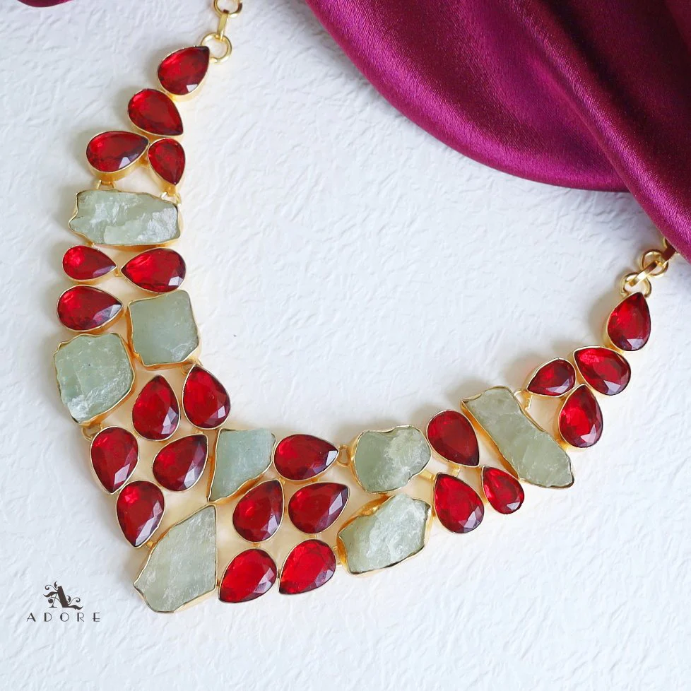 Kaylee Neckpiece - Image 3