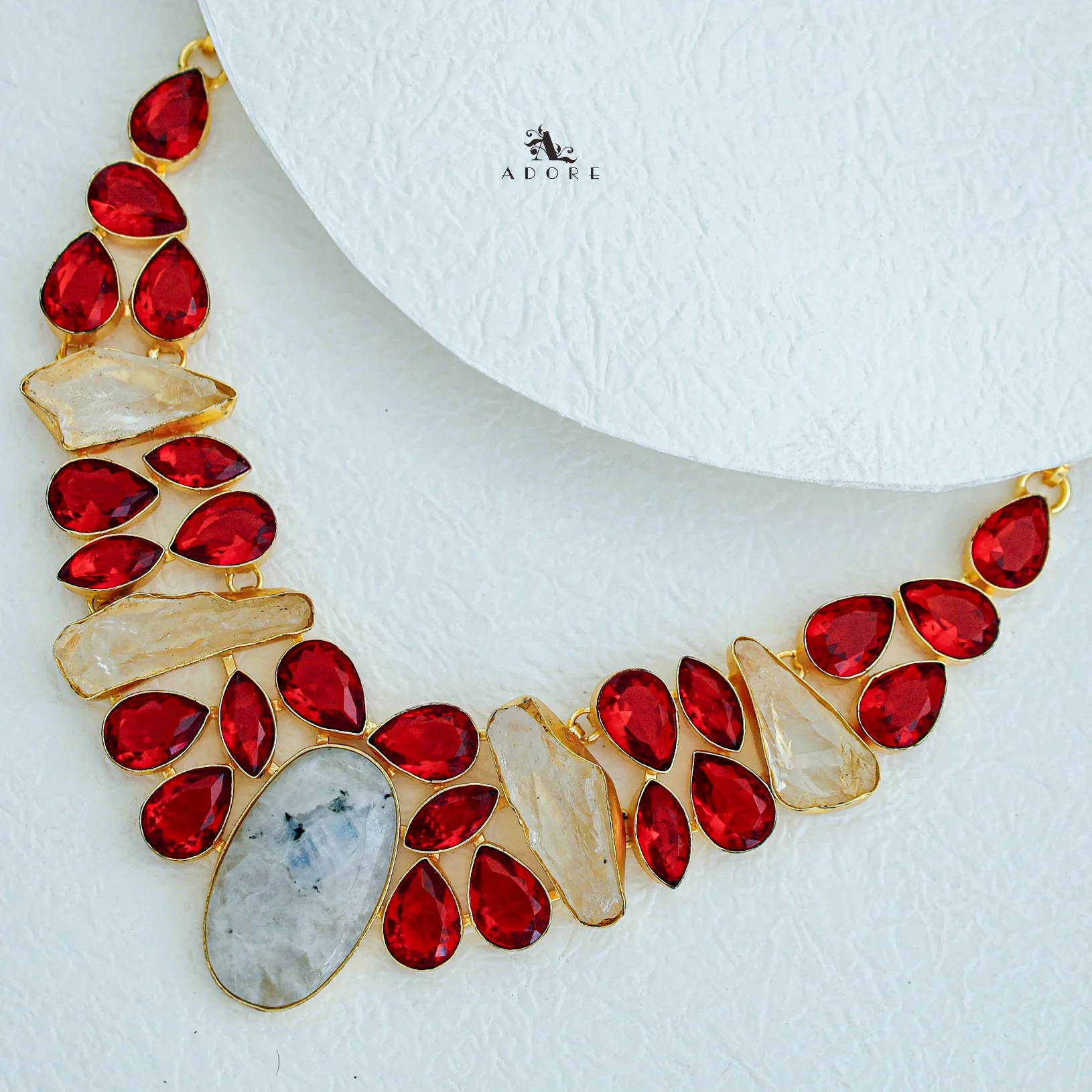 Keira Knightley Neckpiece - Image 2