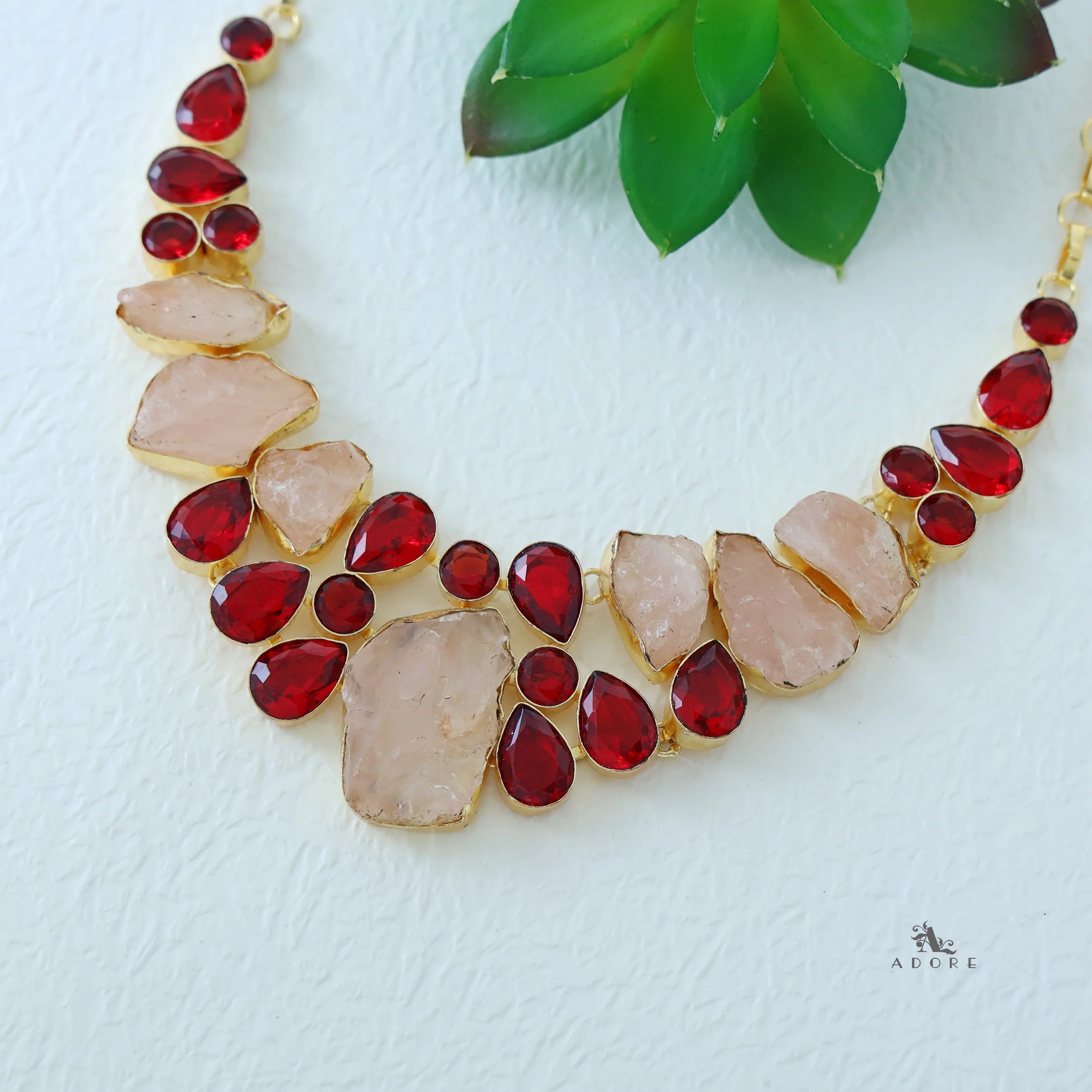 Kiara Neckpiece - Image 2