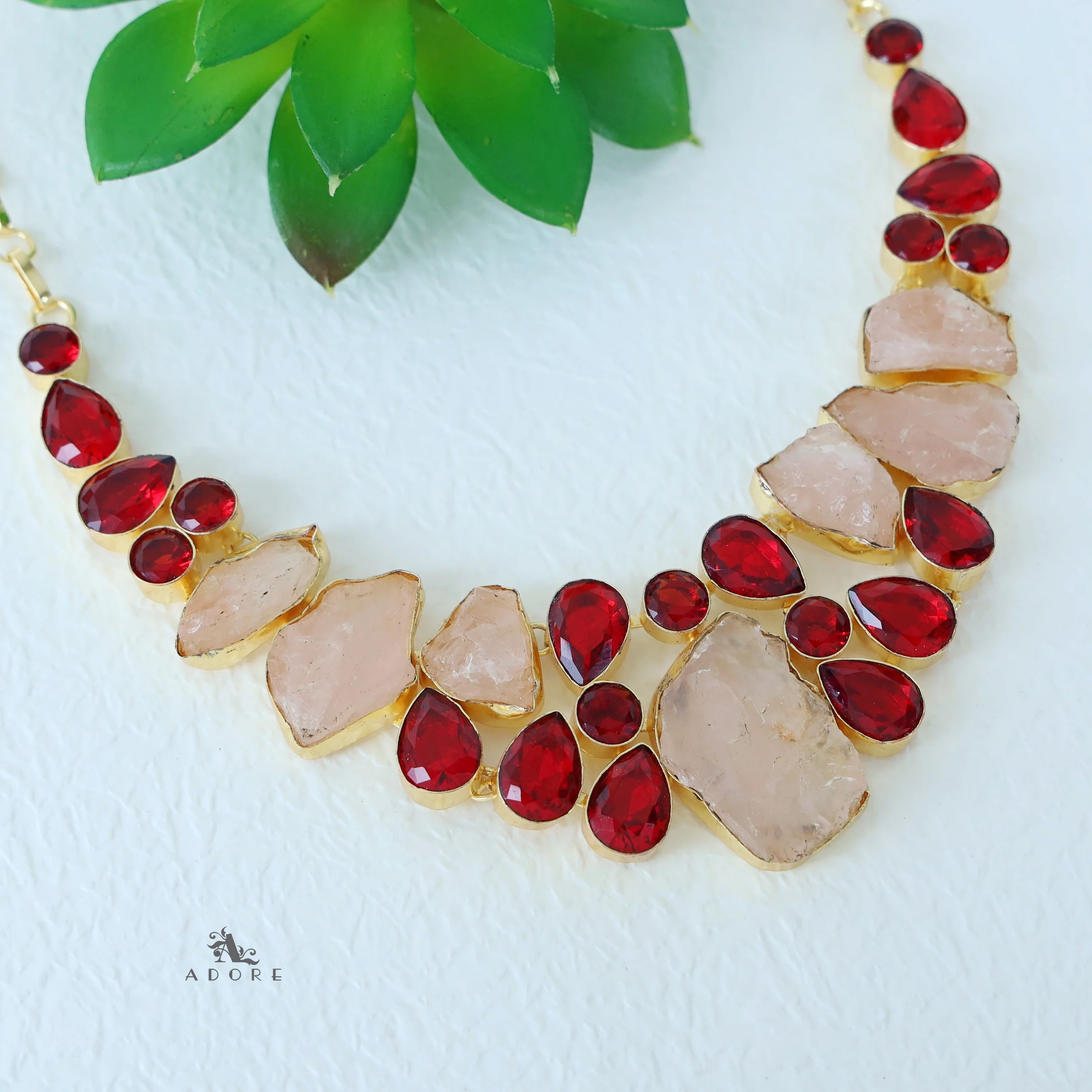 Kiara Neckpiece - Image 3