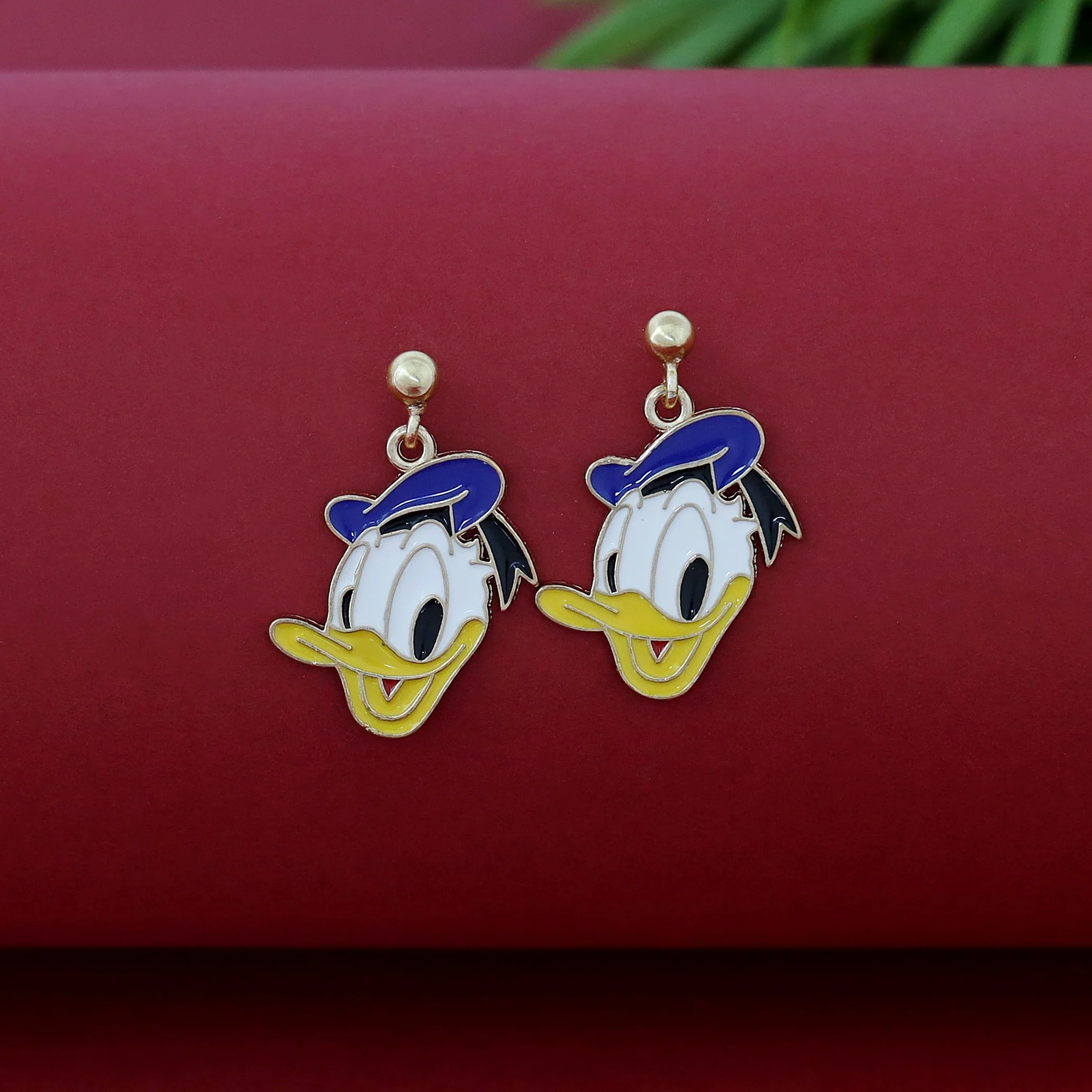 Cartoon Kids Charms Earring - Image 6