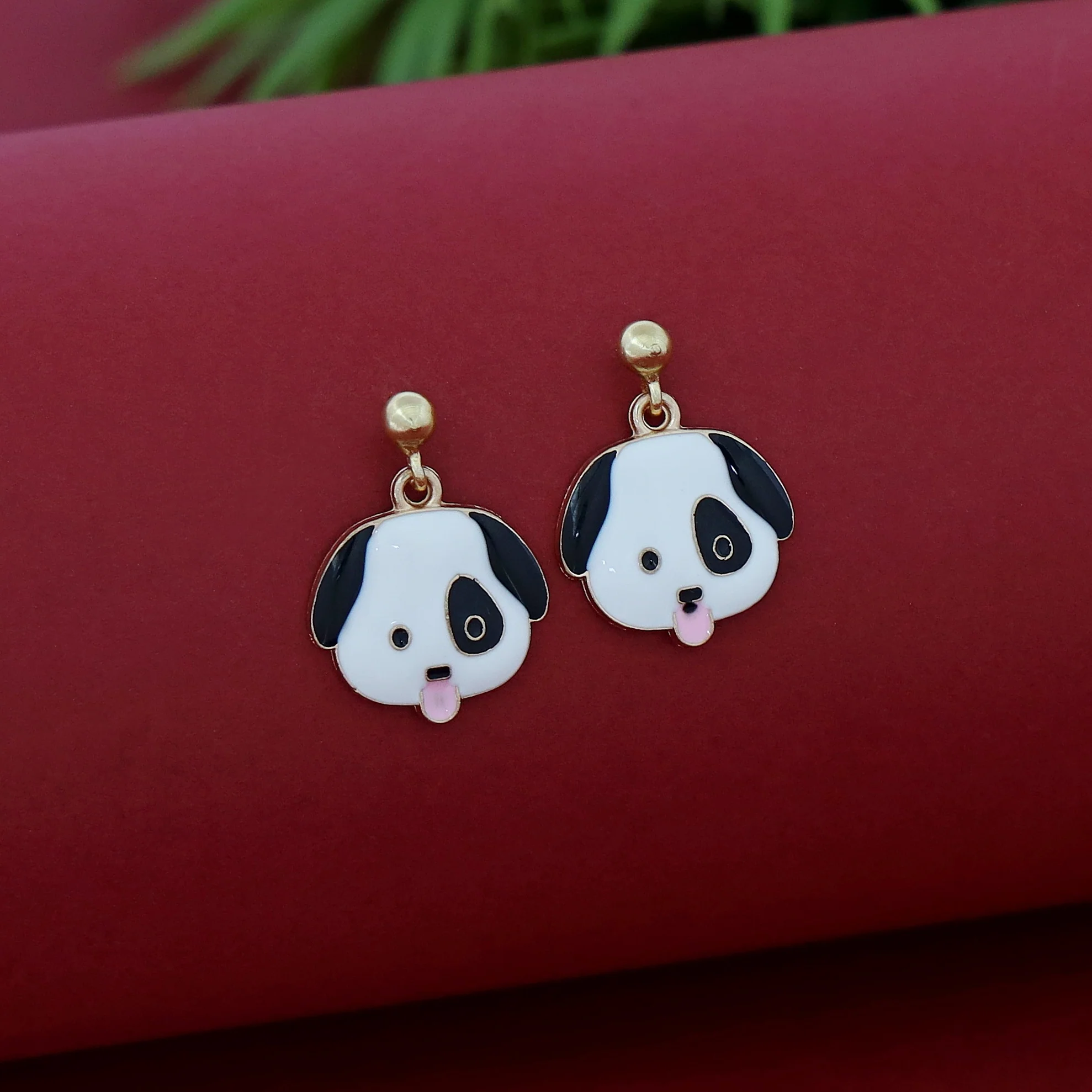 Cartoon Kids Charms Earring - Image 7