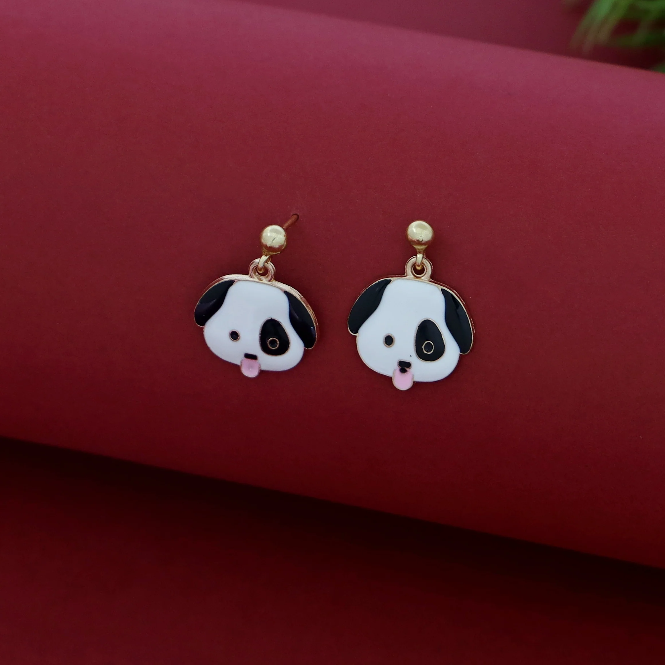 Cartoon Kids Charms Earring - Image 8