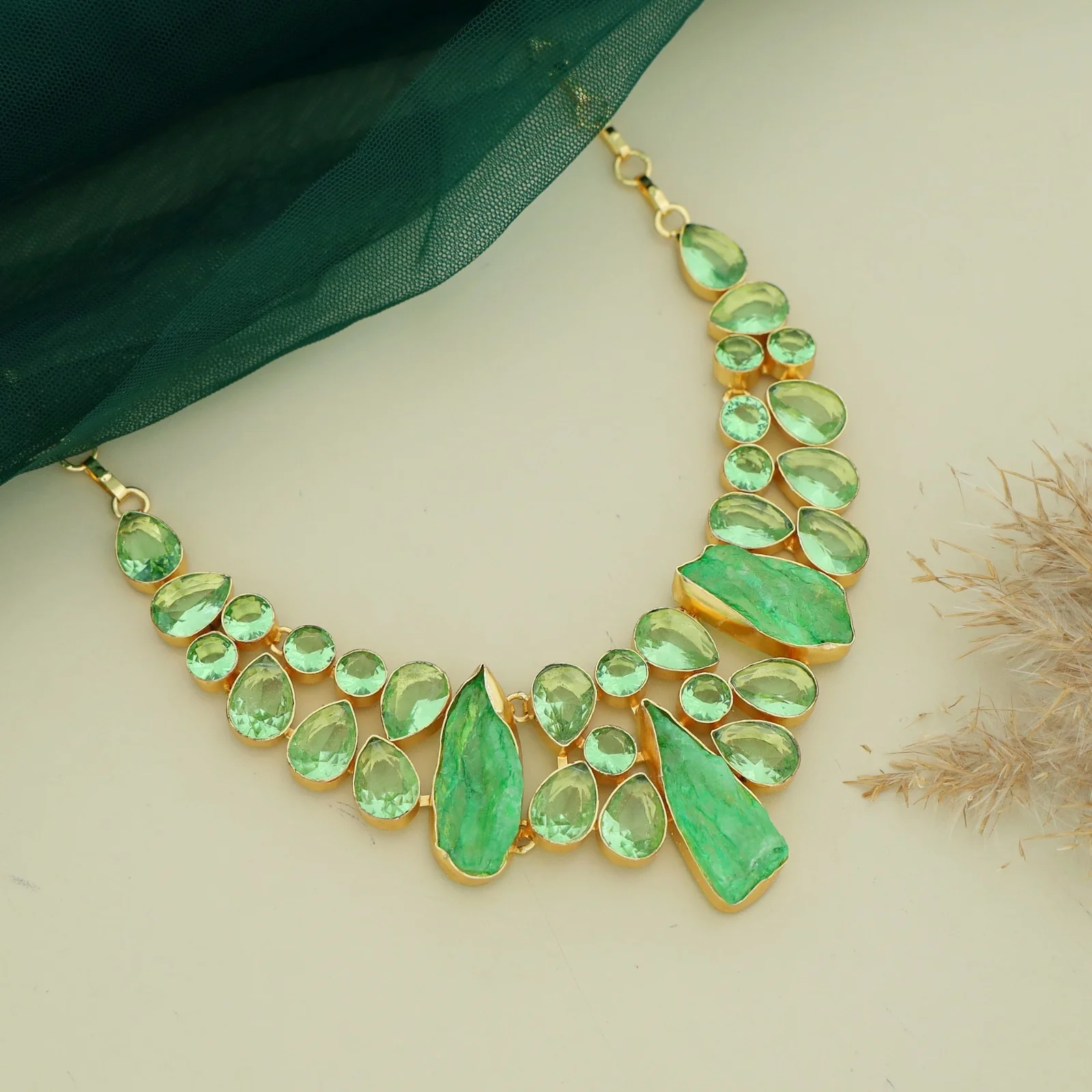 Kimberliegh Neckpiece - Image 2