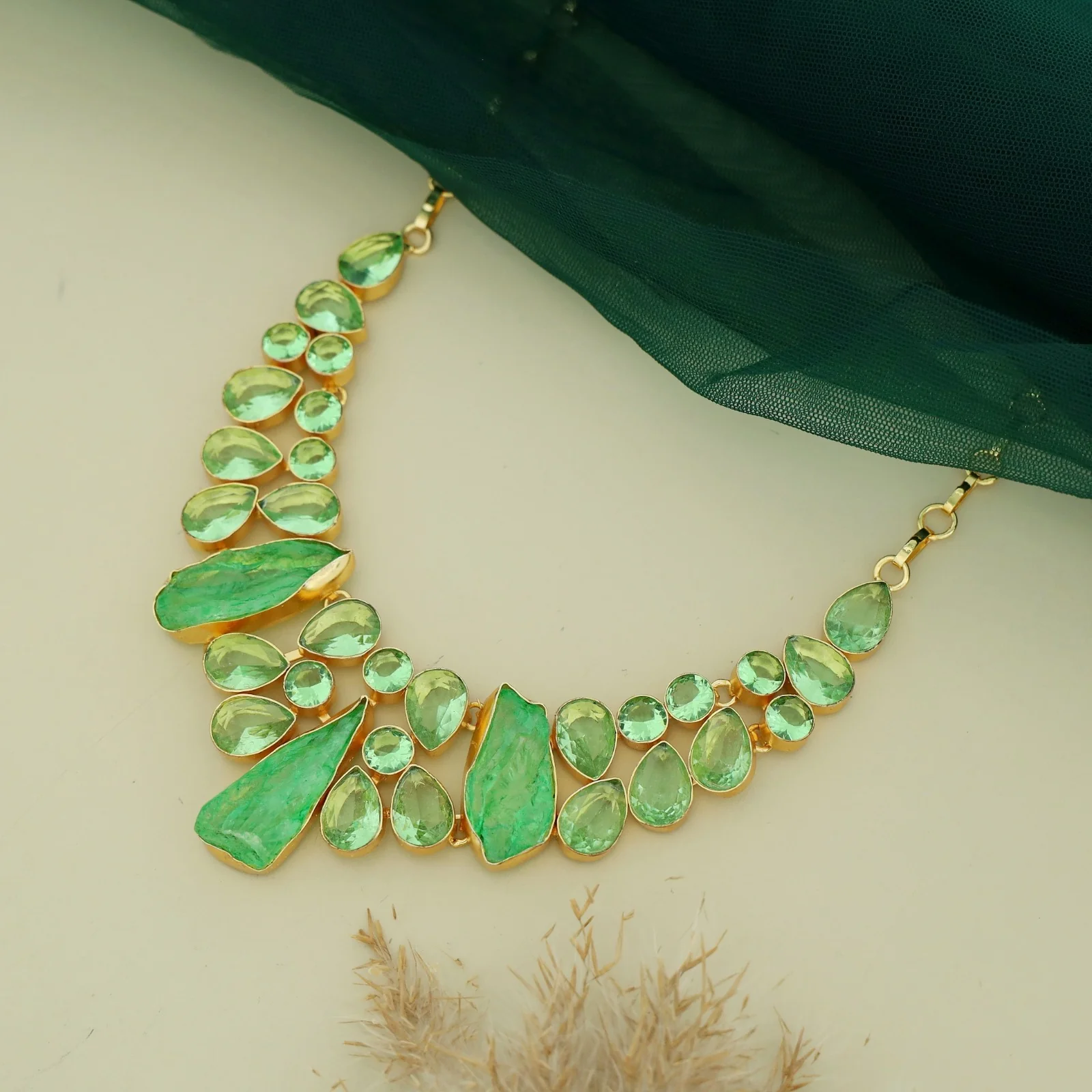 Kimberliegh Neckpiece - Image 3