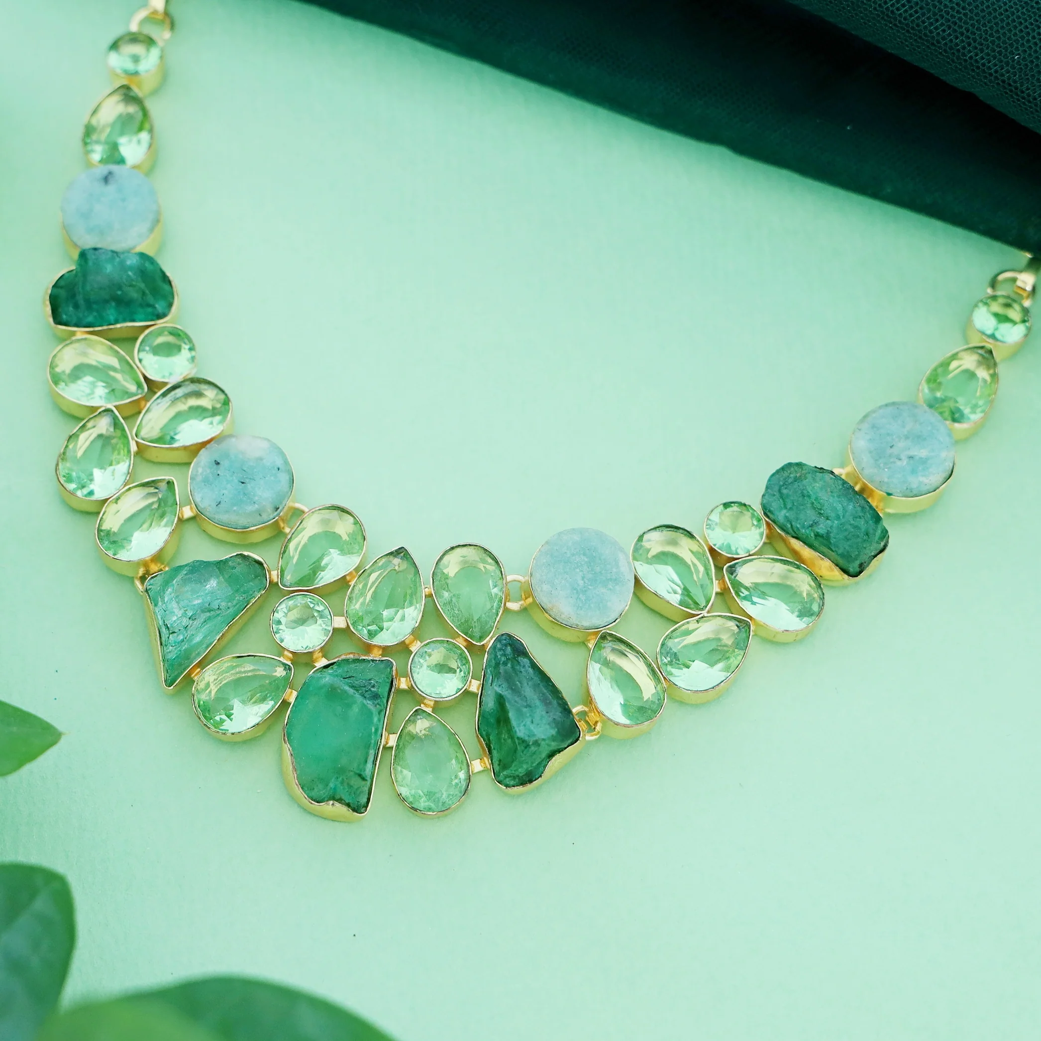 Laavas Neckpiece - Image 2