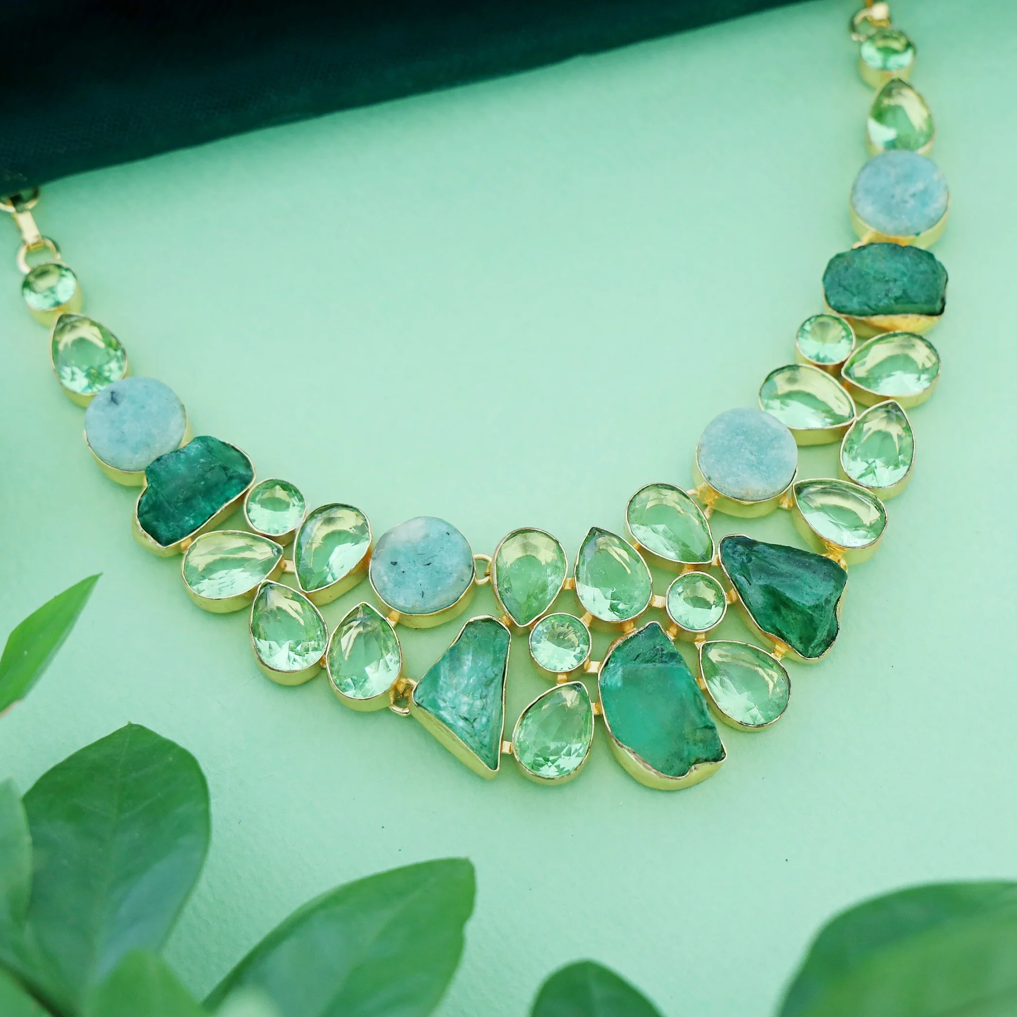 Laavas Neckpiece - Image 3
