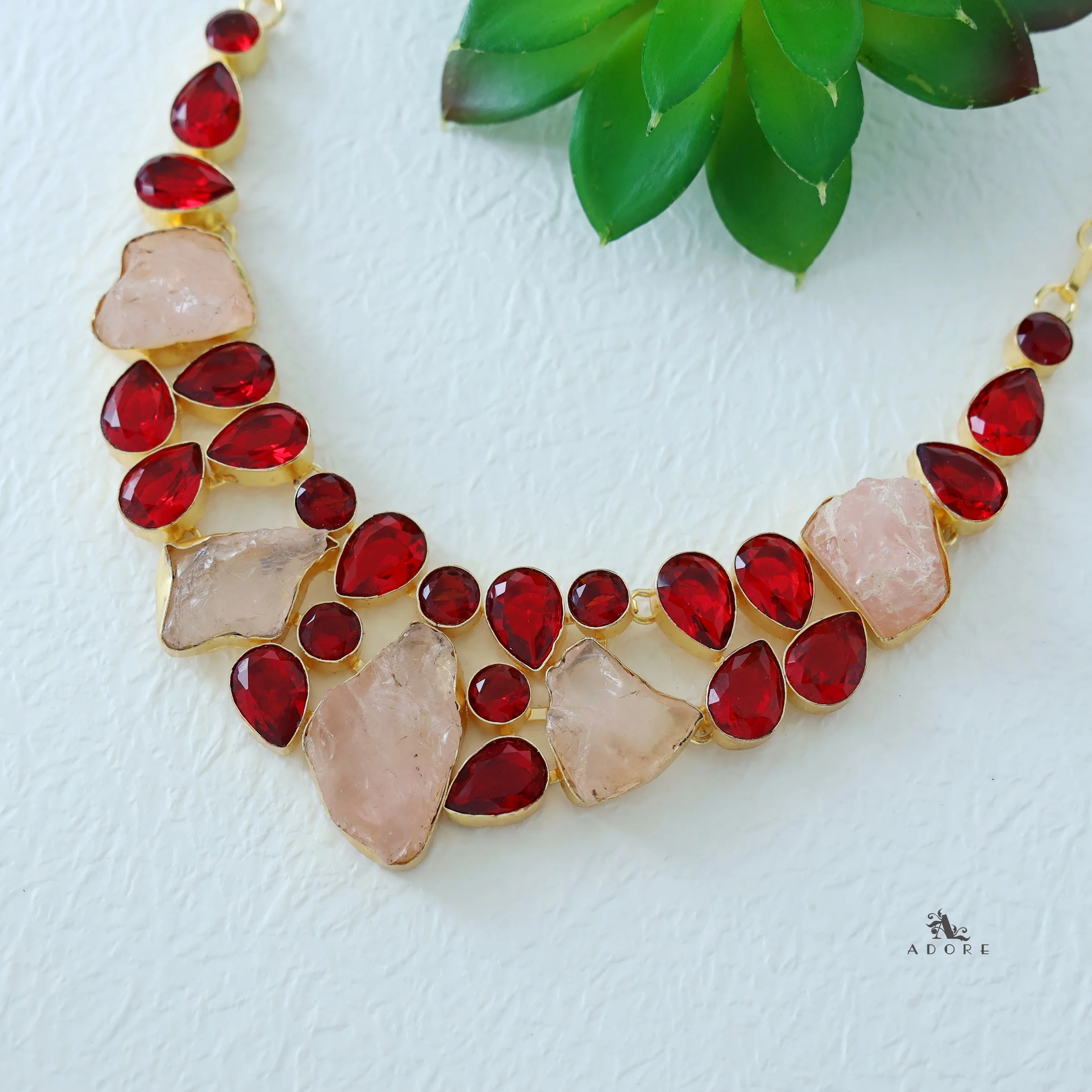 Lauria Neckpiece - Image 2