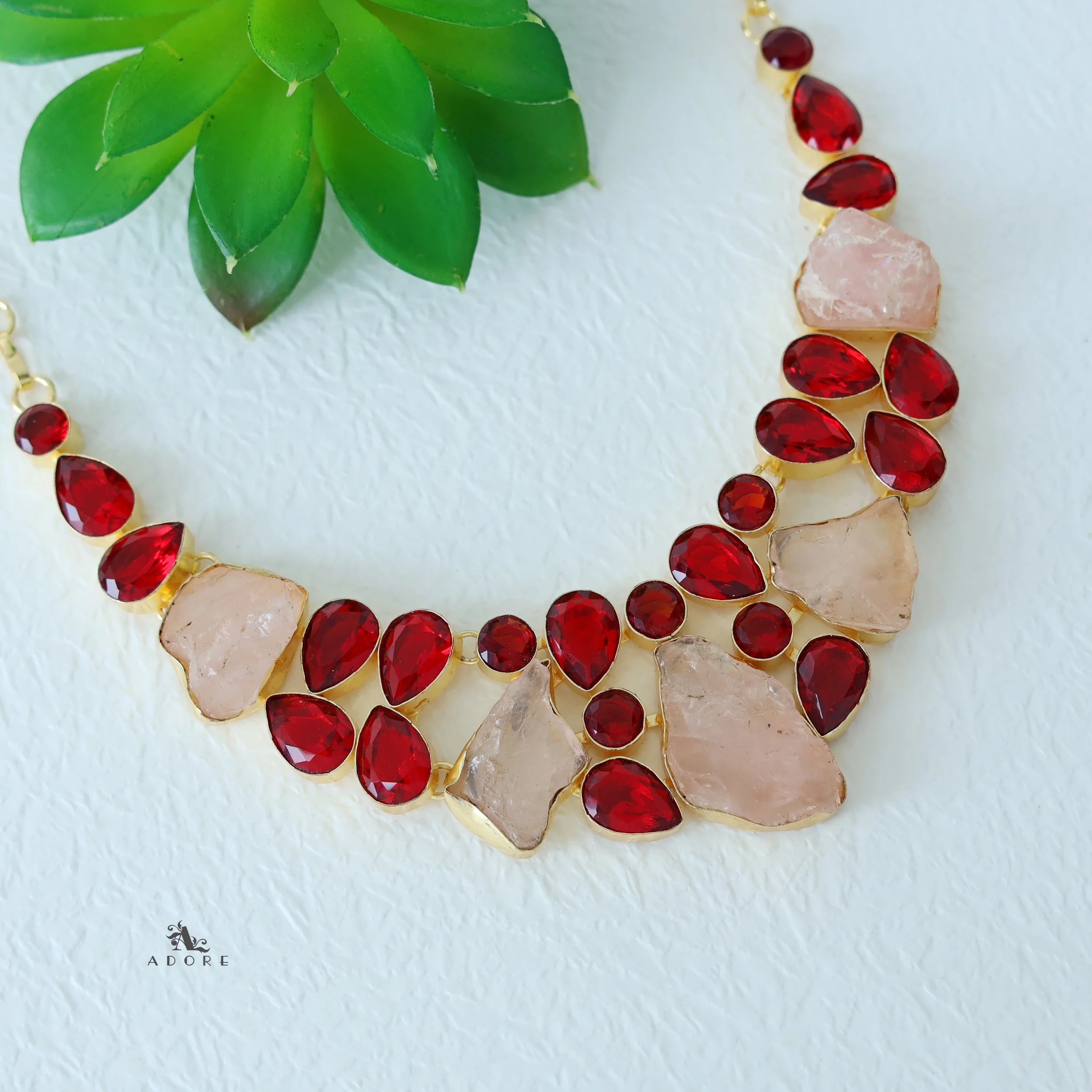 Lauria Neckpiece - Image 3