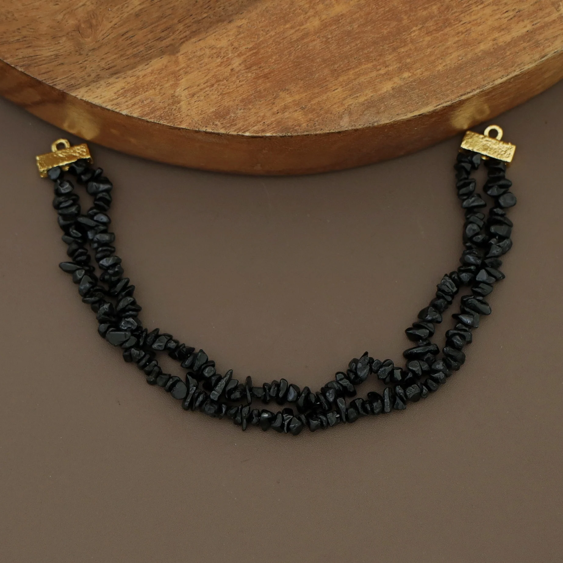 Lavendria 2 Layer Choker - Image 18