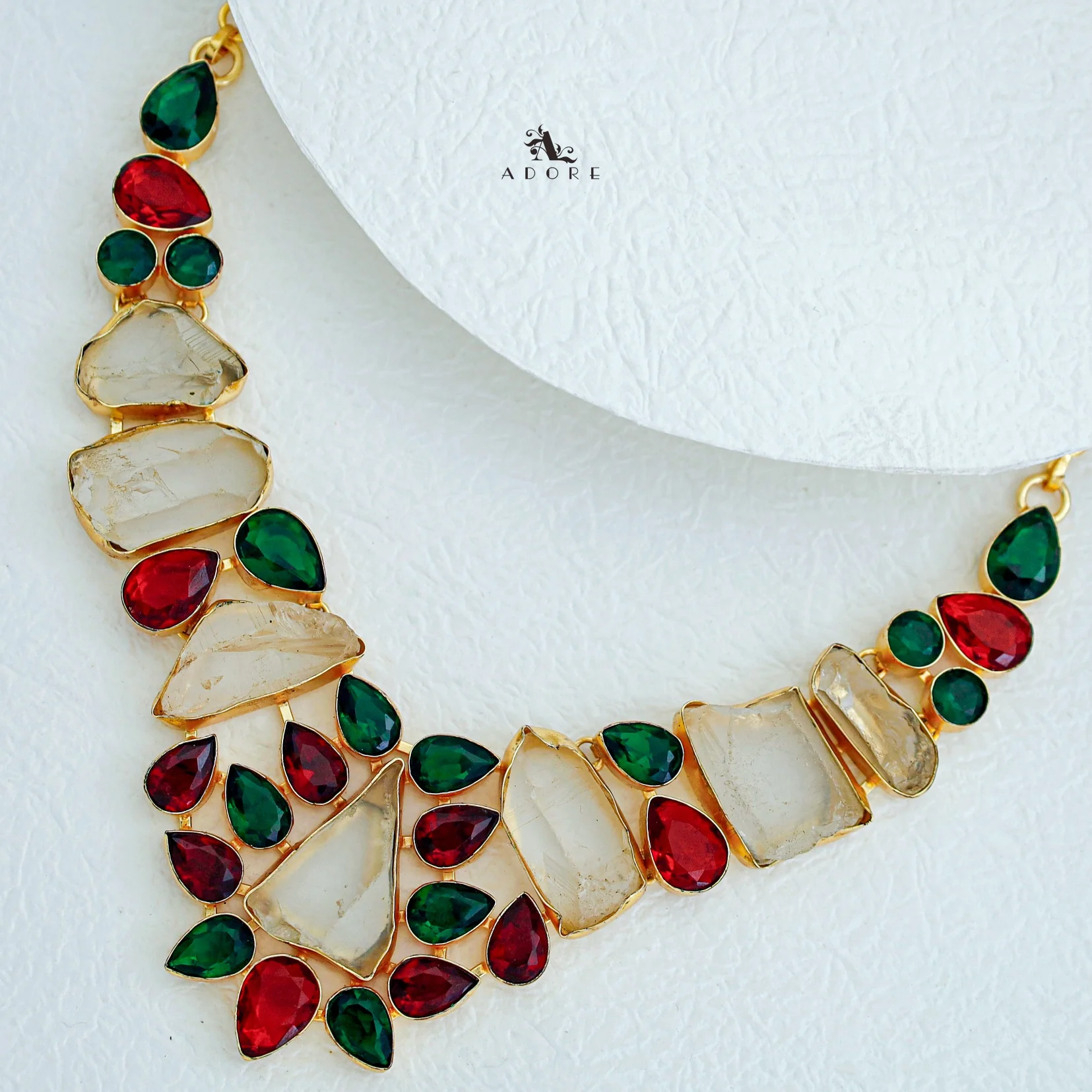Lea Isle Neckpiece - Image 2