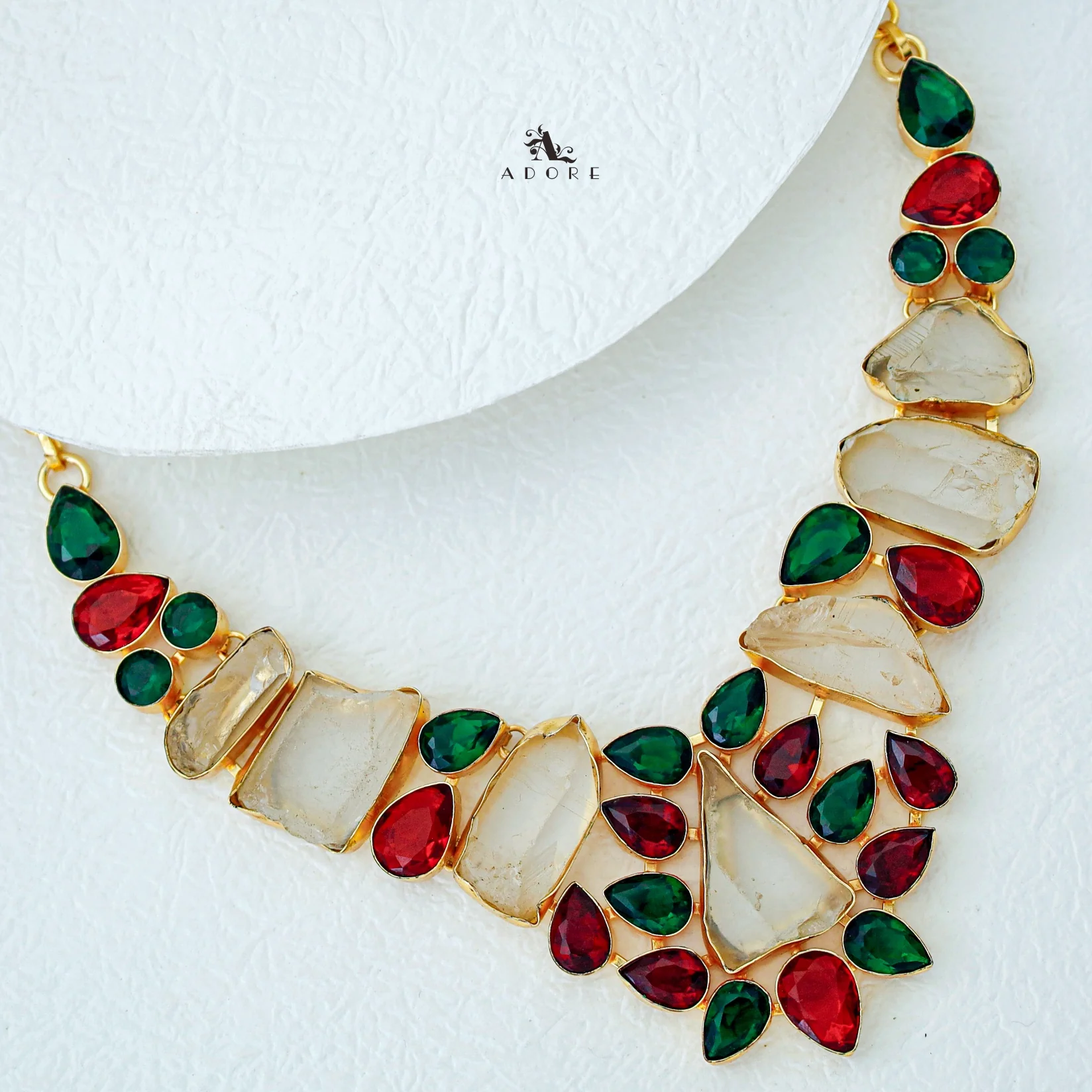 Lea Isle Neckpiece - Image 3
