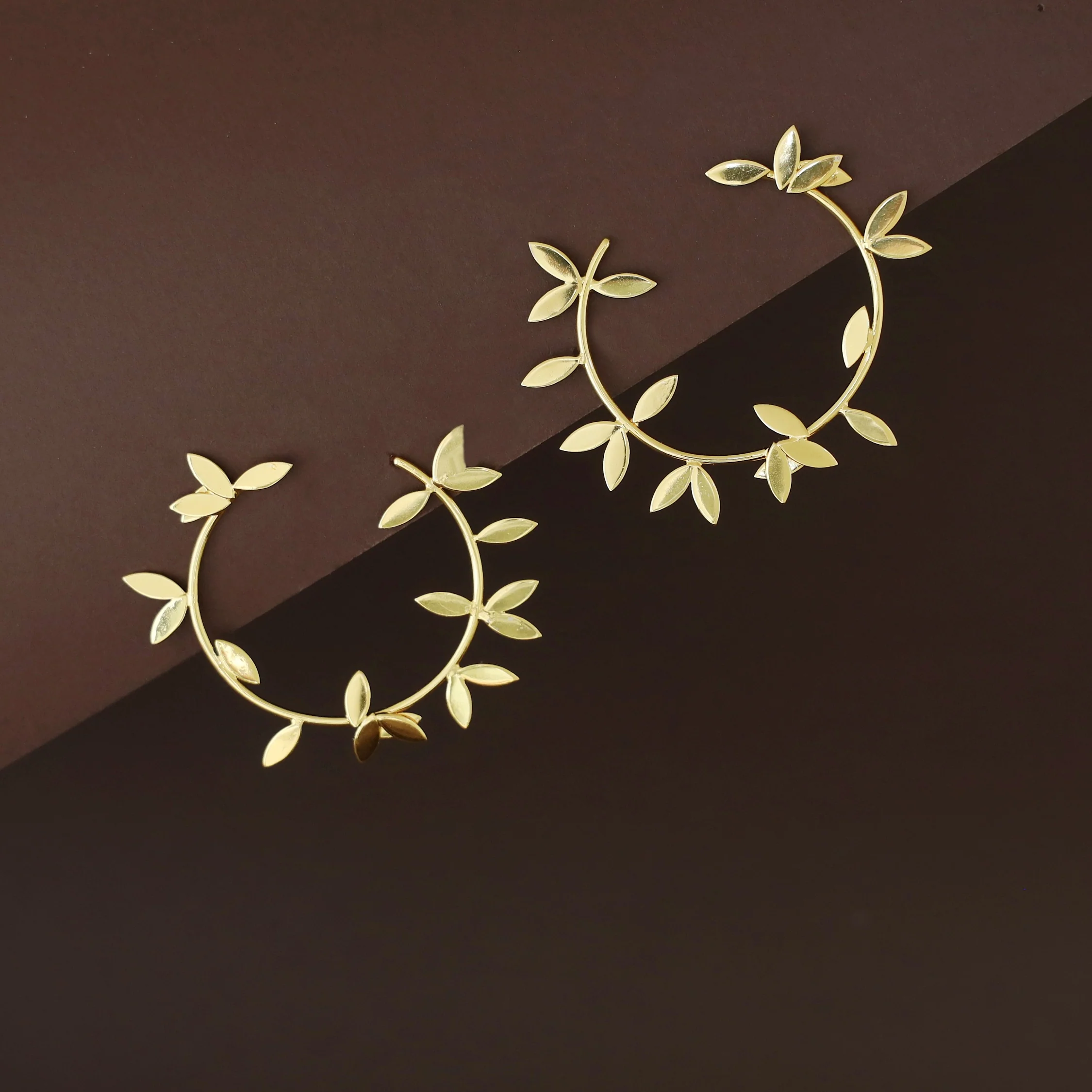 Leafy Loops (Medium) - Image 3